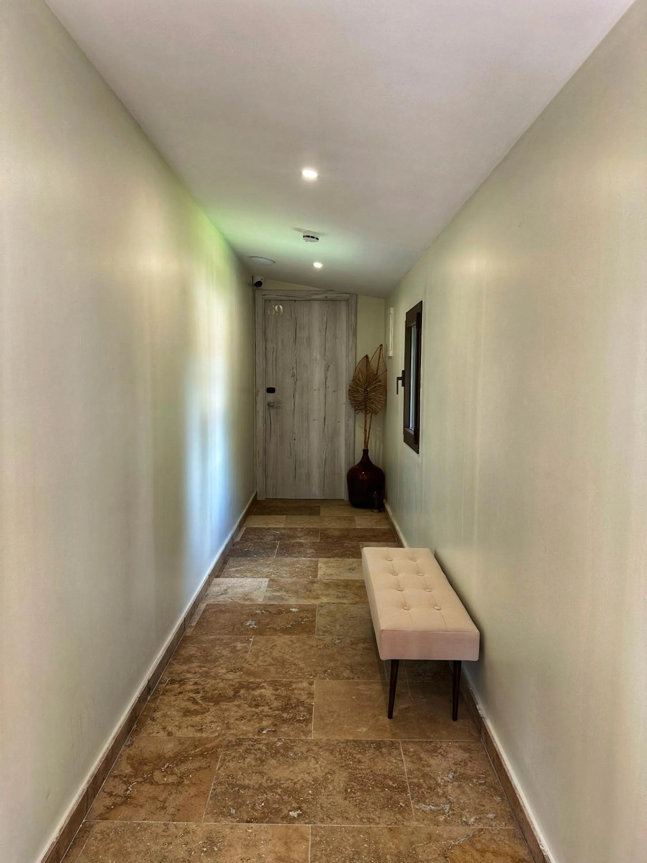 AlliOli Boutique Hotel Spa