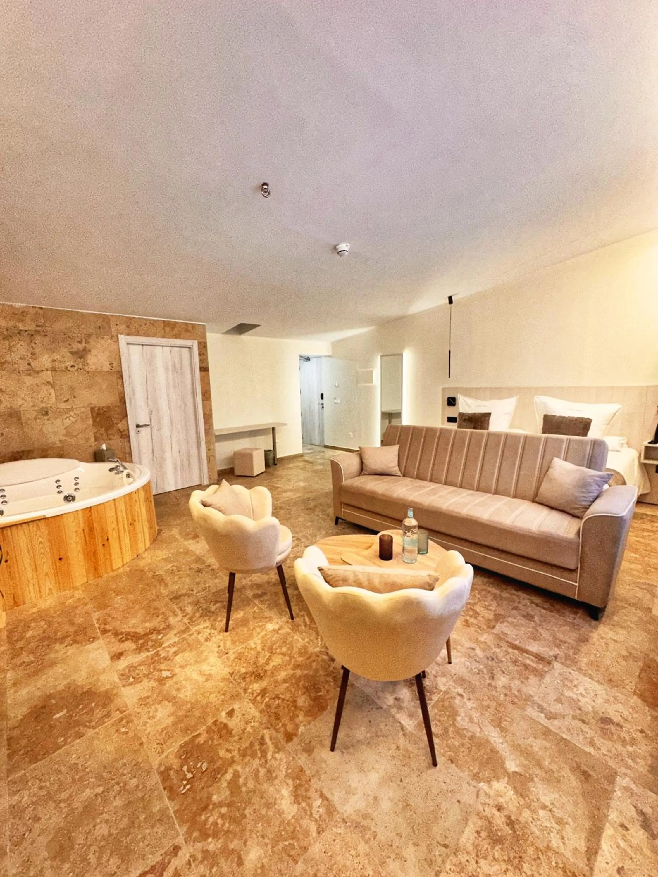 AlliOli Boutique Hotel Spa