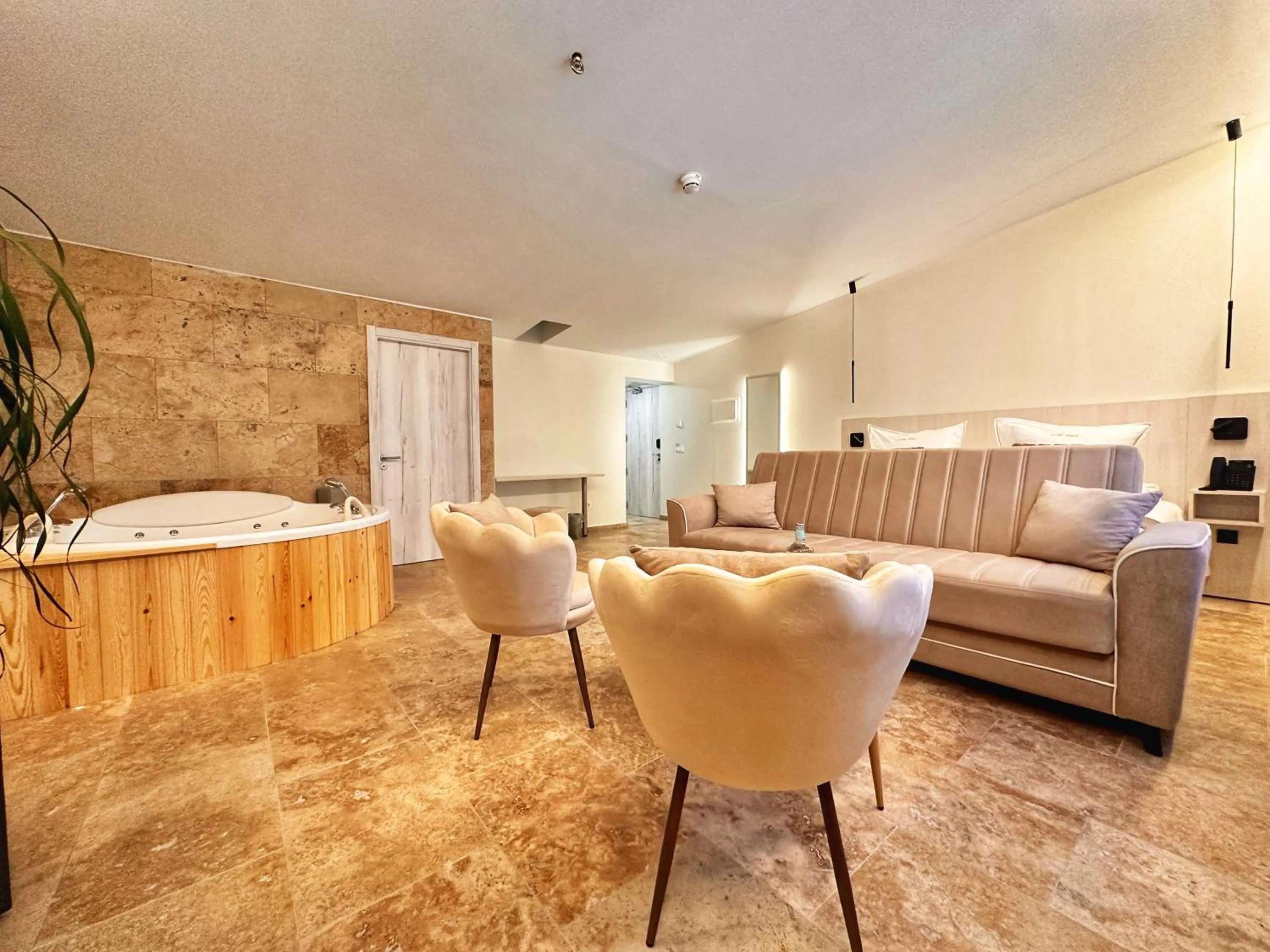 AlliOli Boutique Hotel Spa