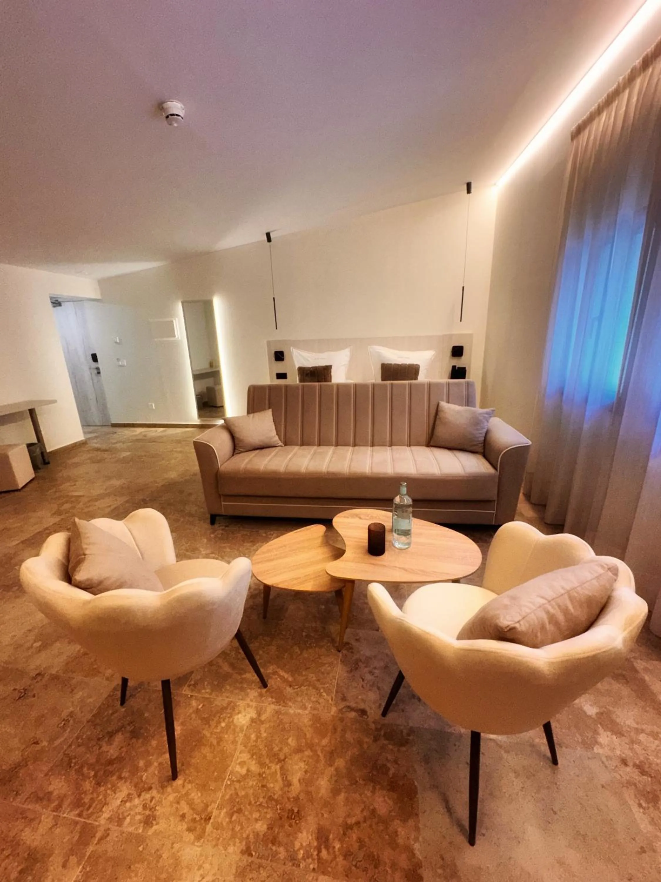 AlliOli Boutique Hotel Spa