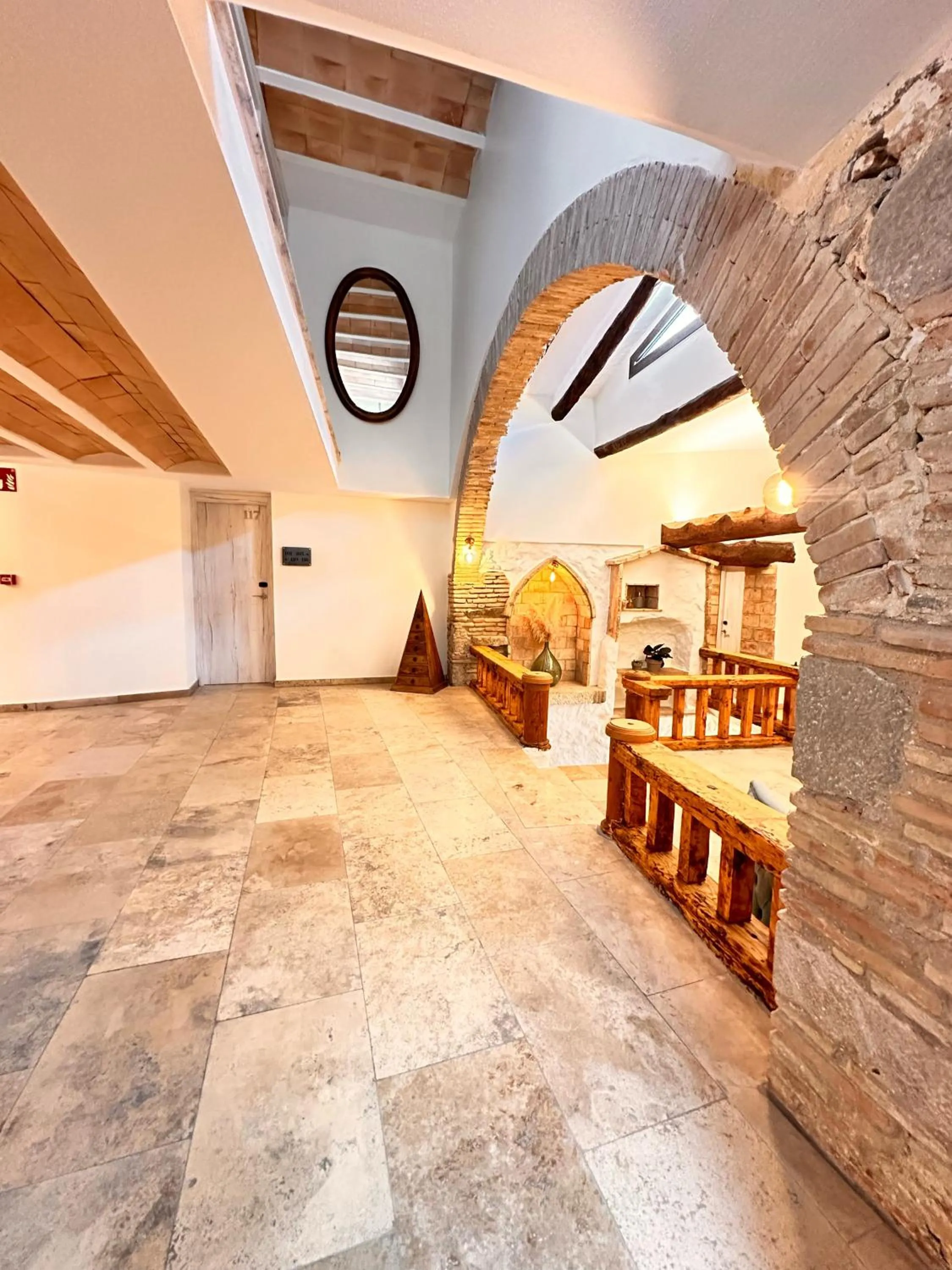 Other in AlliOli Boutique Hotel Spa