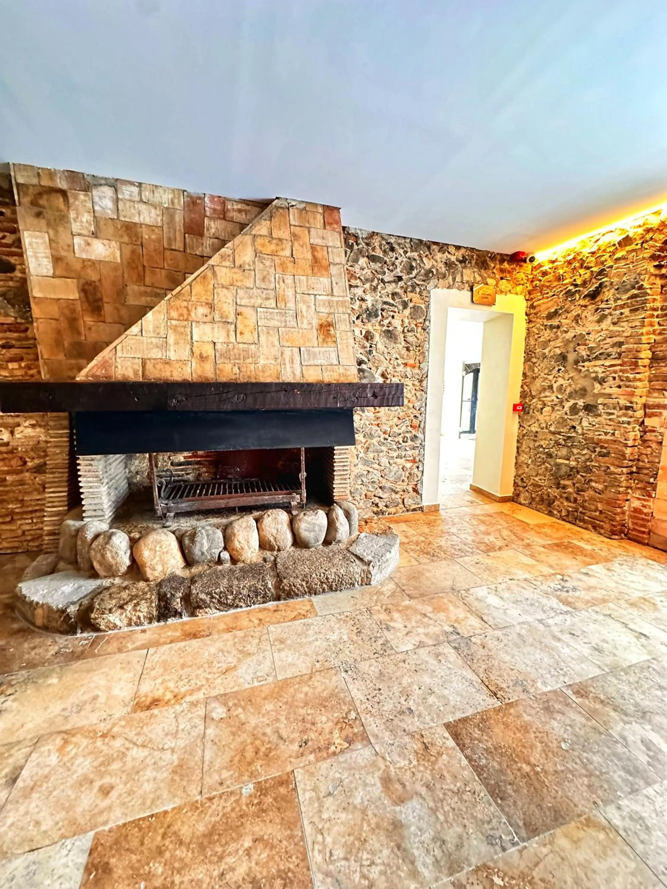 Spa and wellness centre/facilities in AlliOli Boutique Hotel Spa