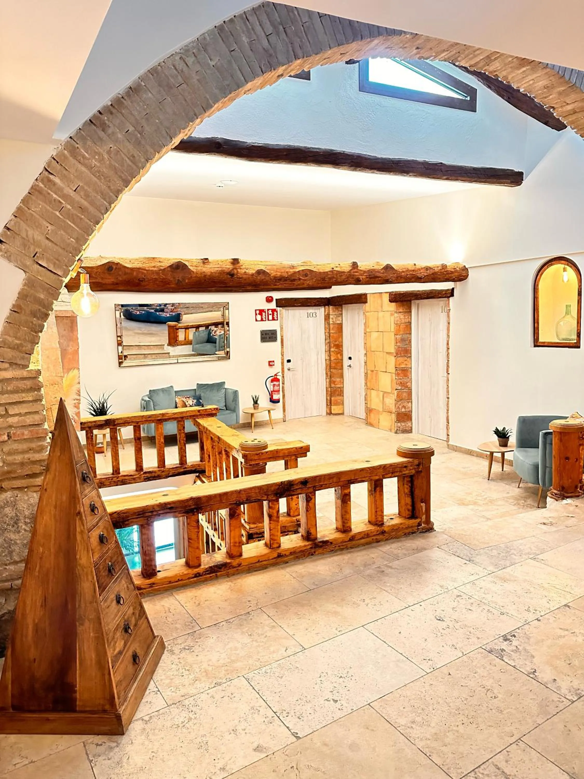 Other in AlliOli Boutique Hotel Spa