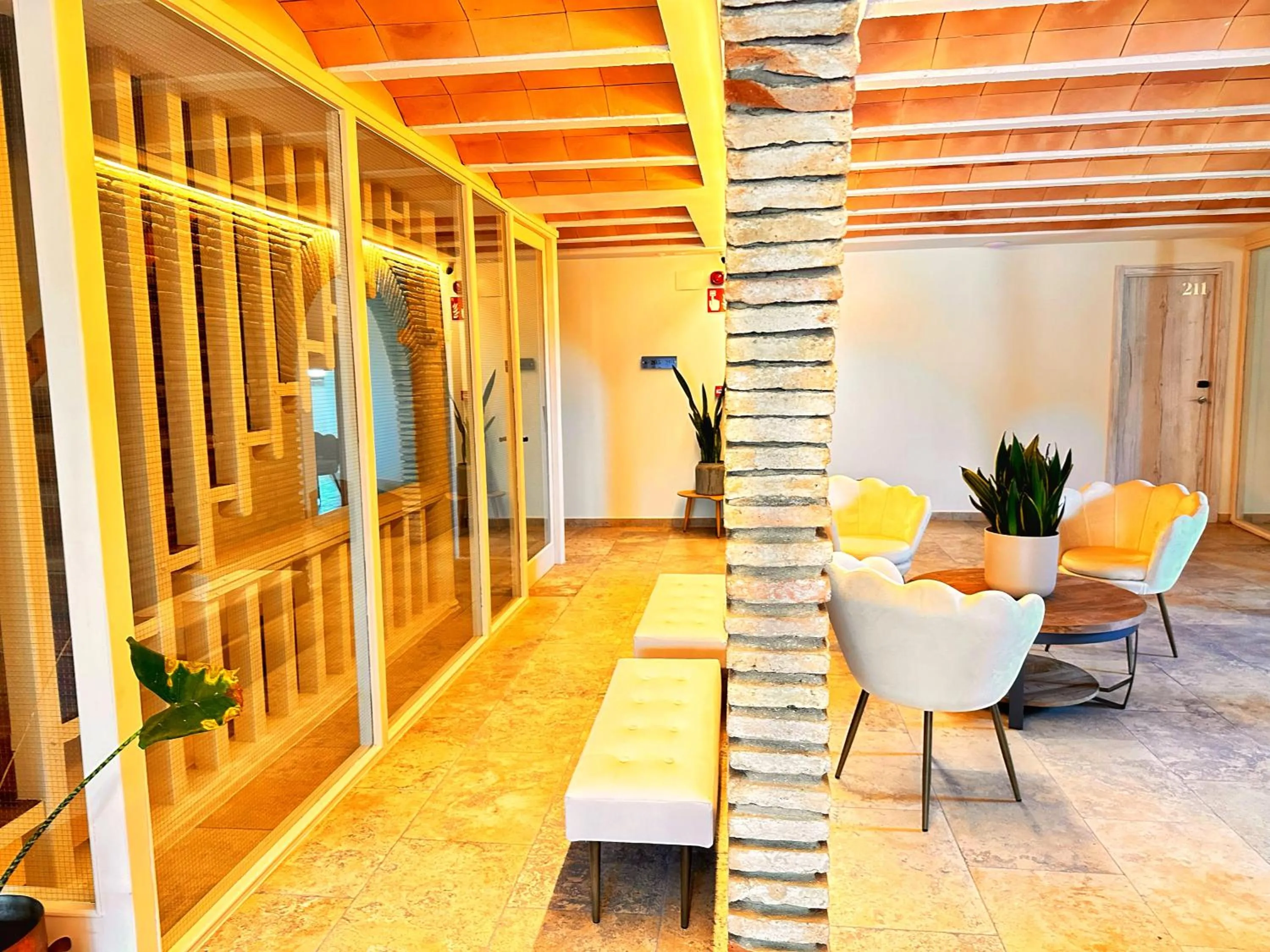 Other in AlliOli Boutique Hotel Spa