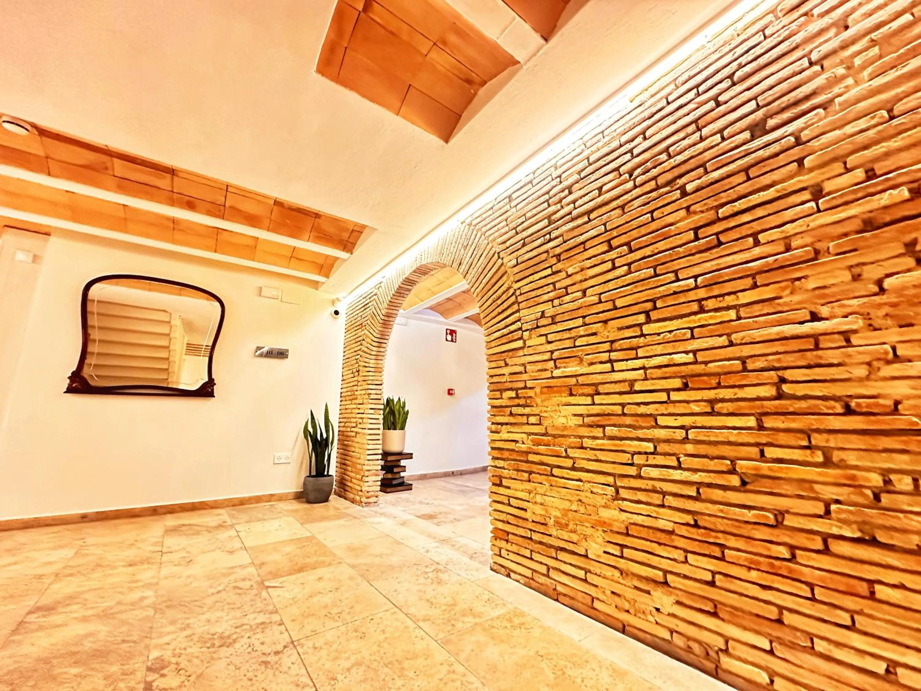 Other in AlliOli Boutique Hotel Spa