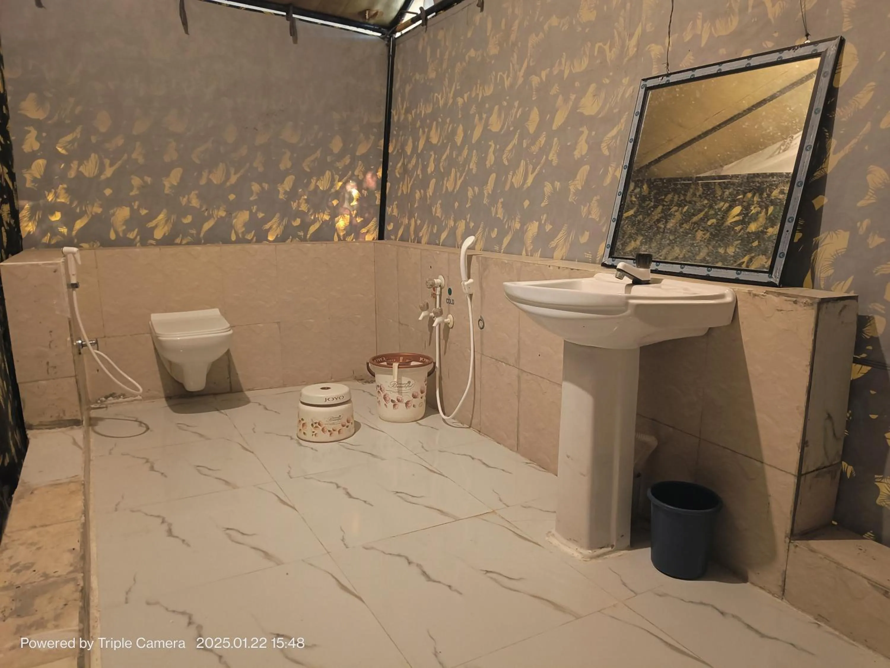 Toilet in Brook Ville