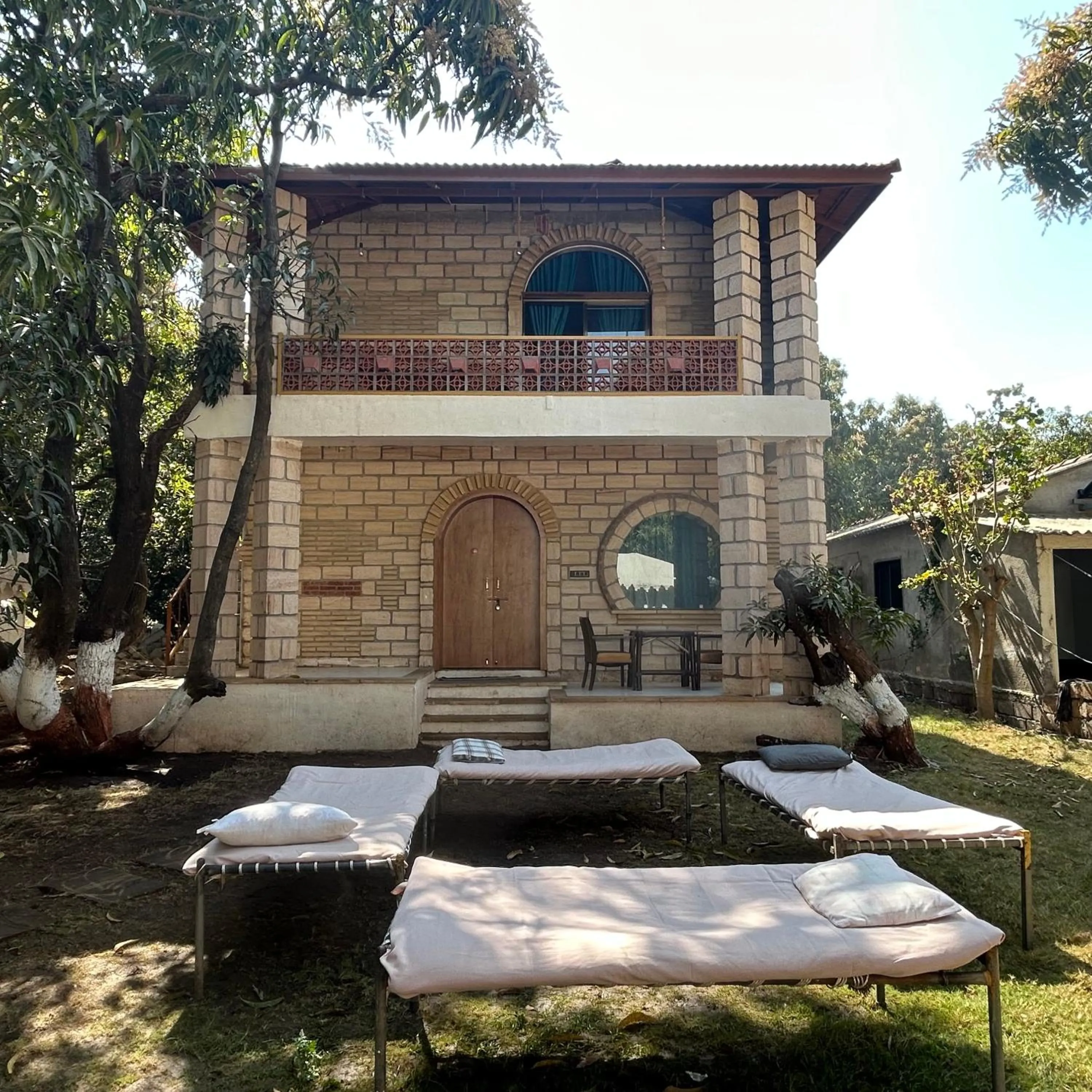 View (from property/room) in Brook Ville