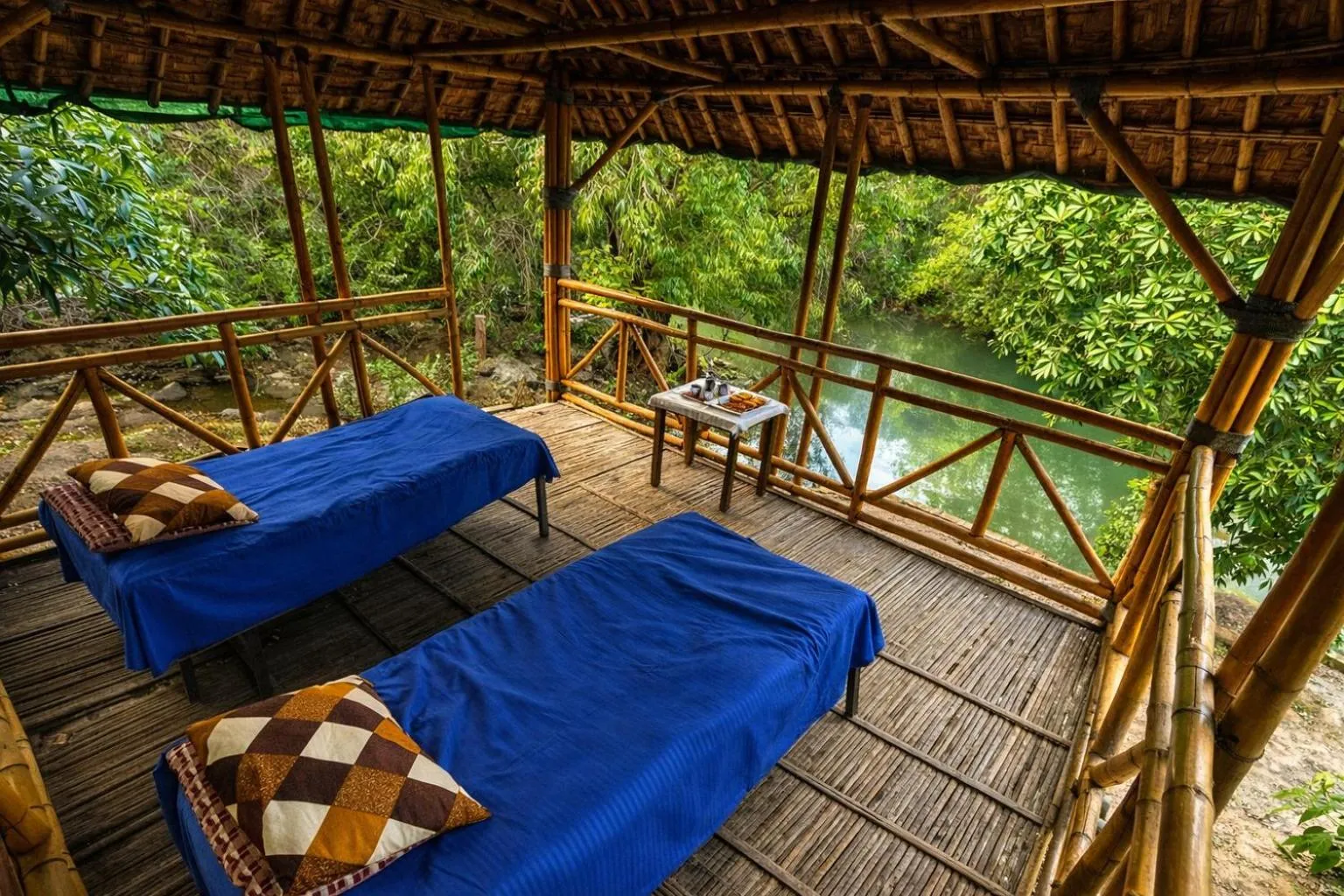 View (from property/room) in Brook Ville