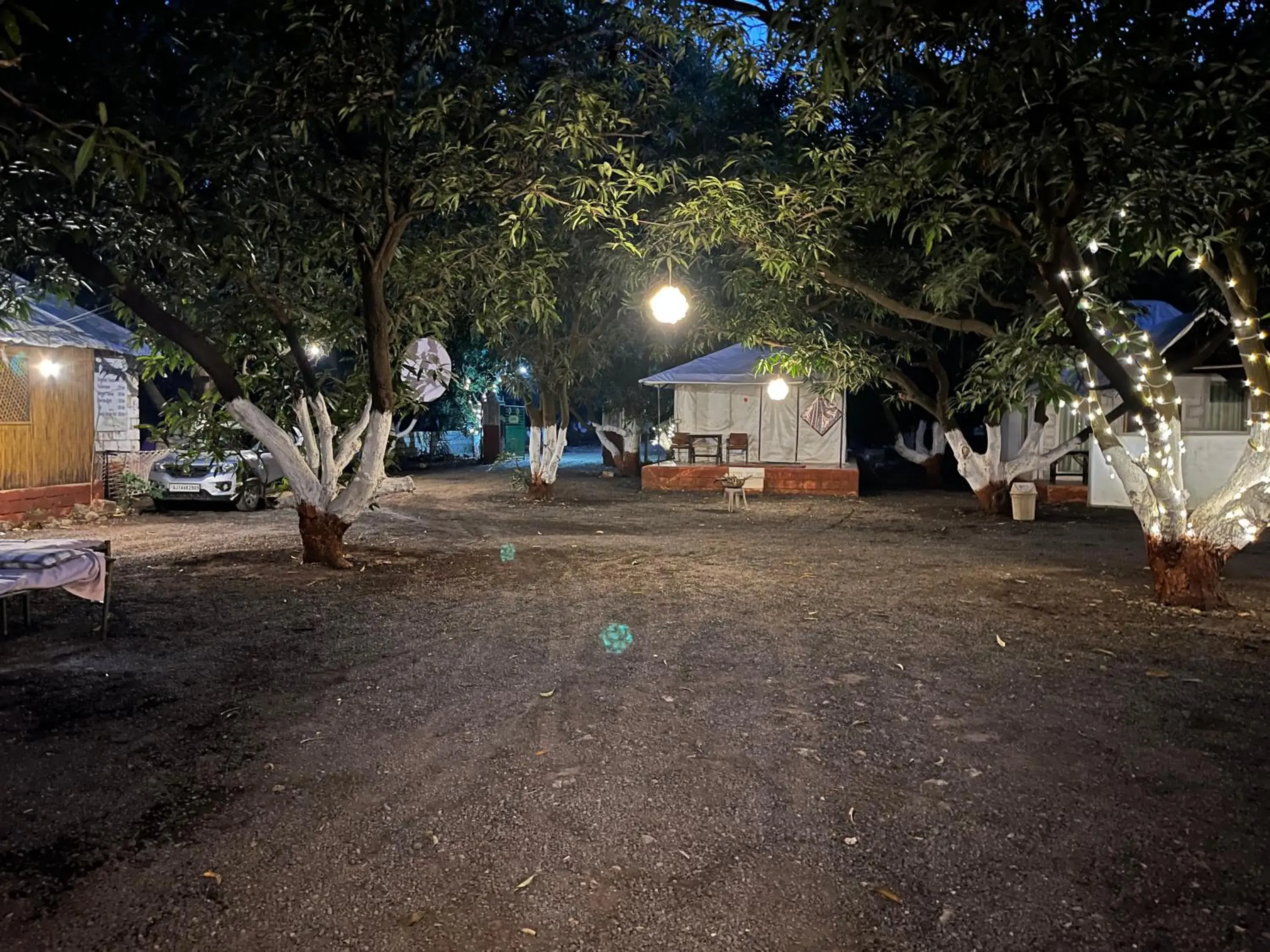 Tent in Brook Ville Tent in Brook Ville
