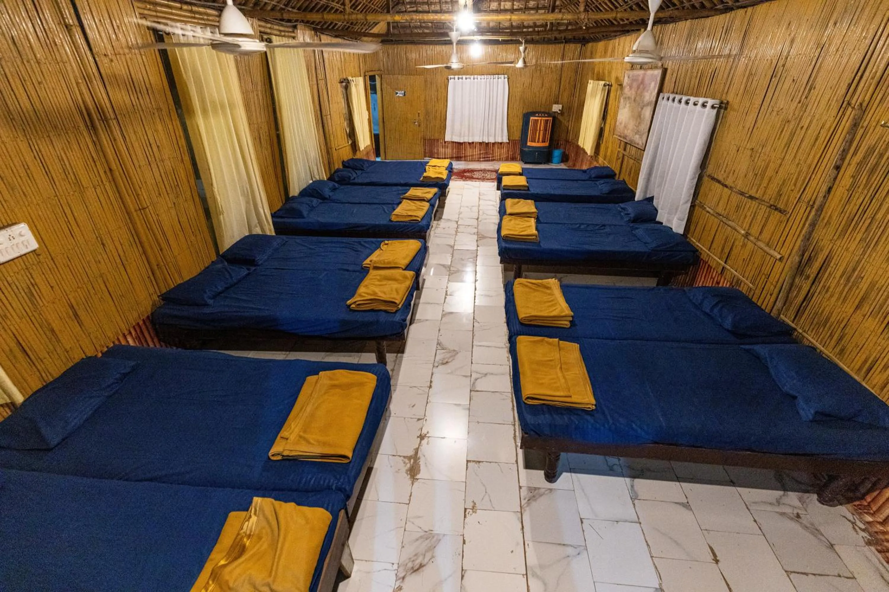 Bedroom, Bed in Brook Ville