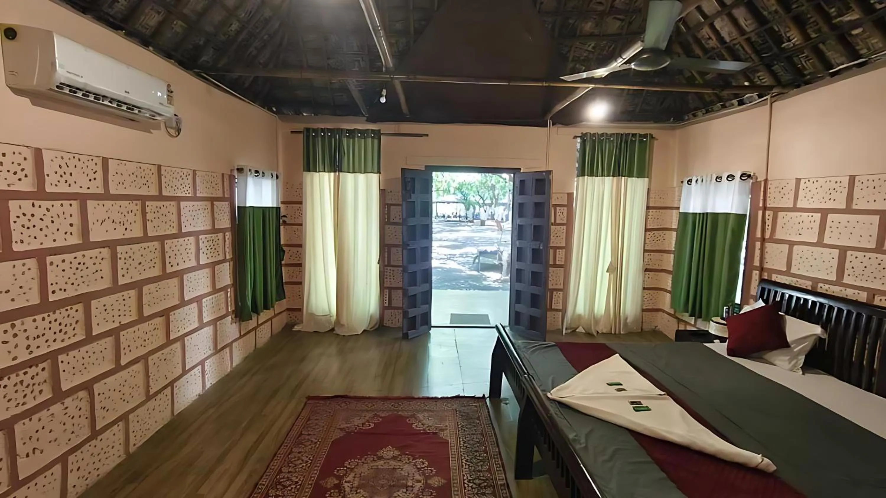 air conditioner in Brook Ville