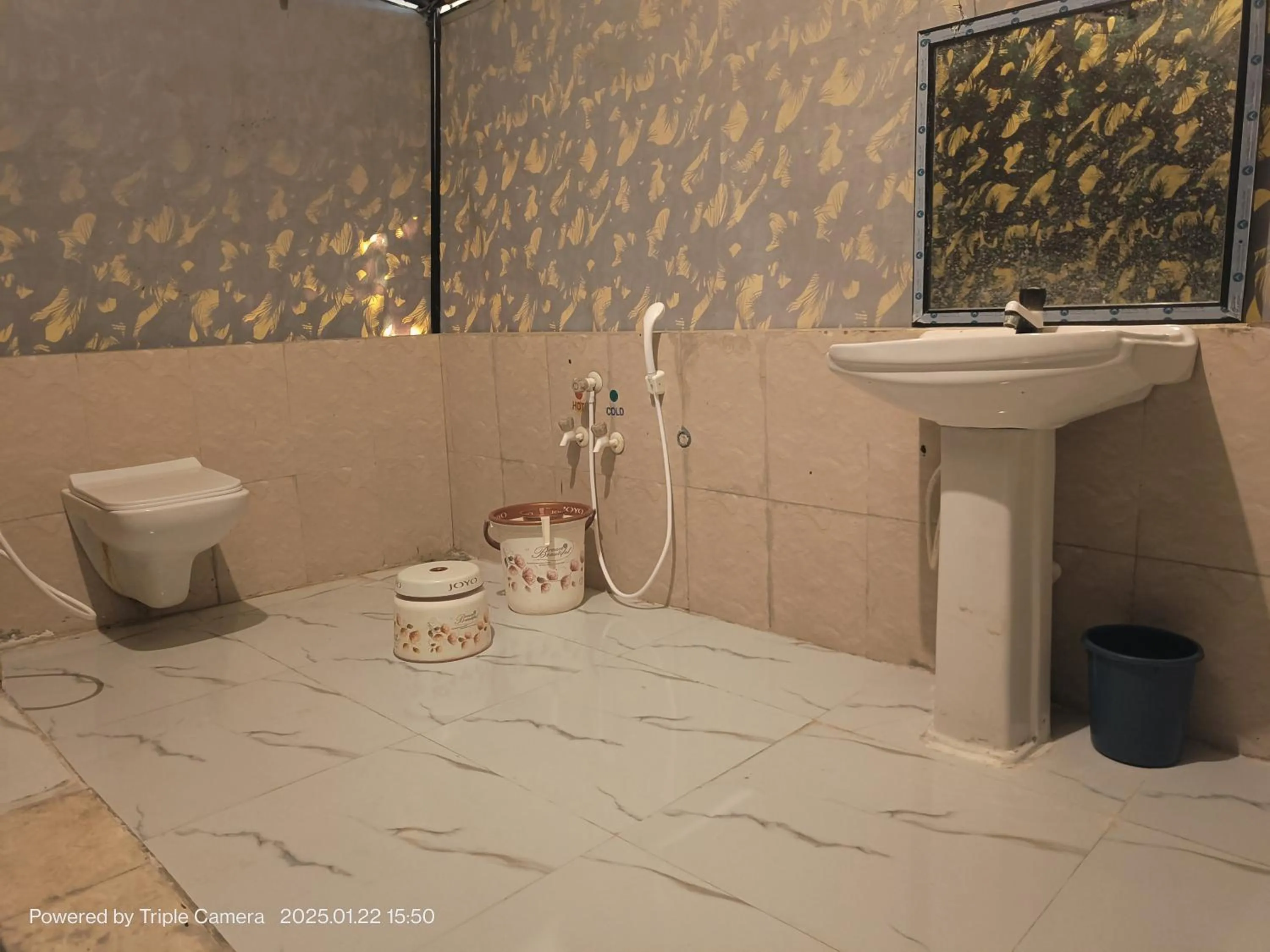 Bathroom in Brook Ville