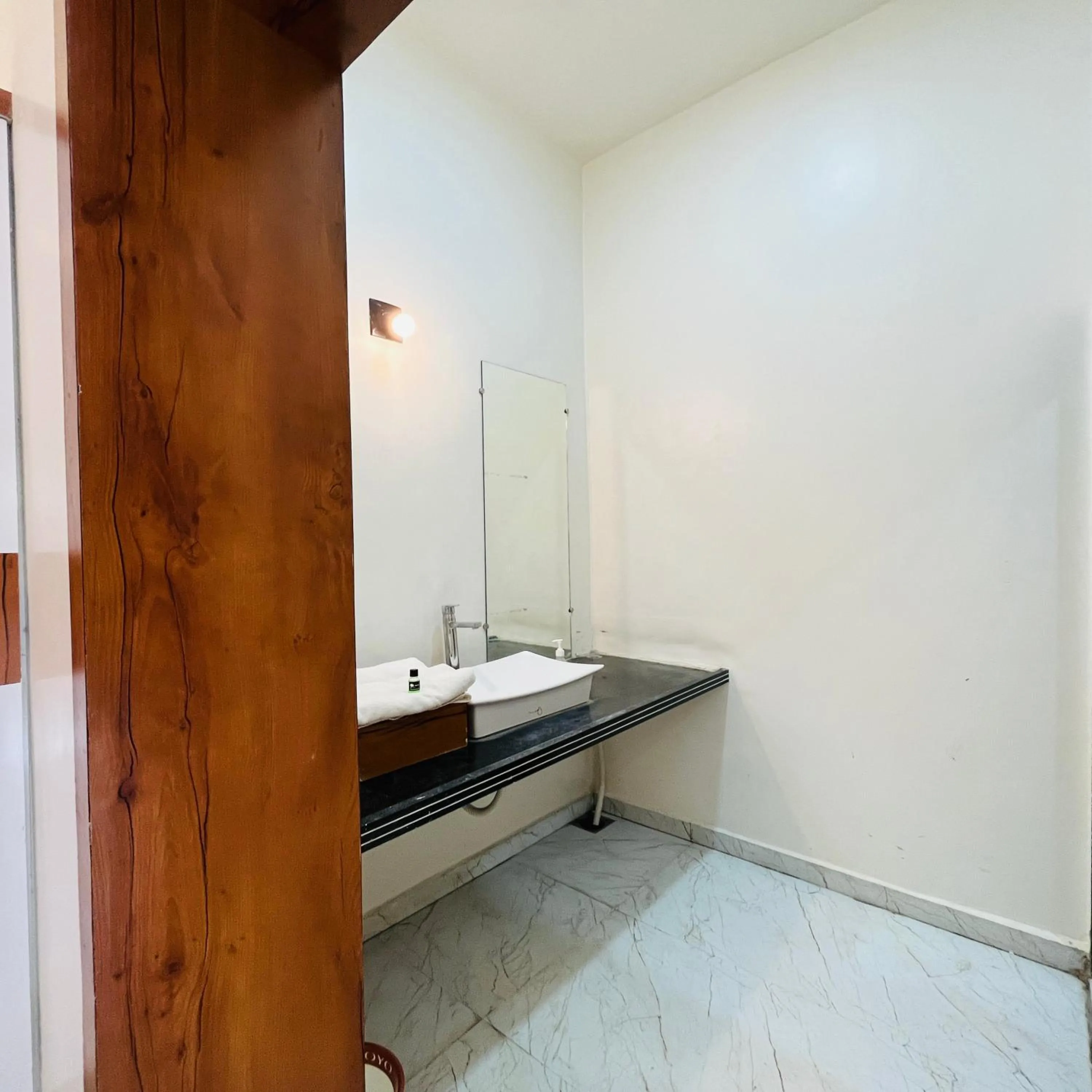 Bathroom in Brook Ville