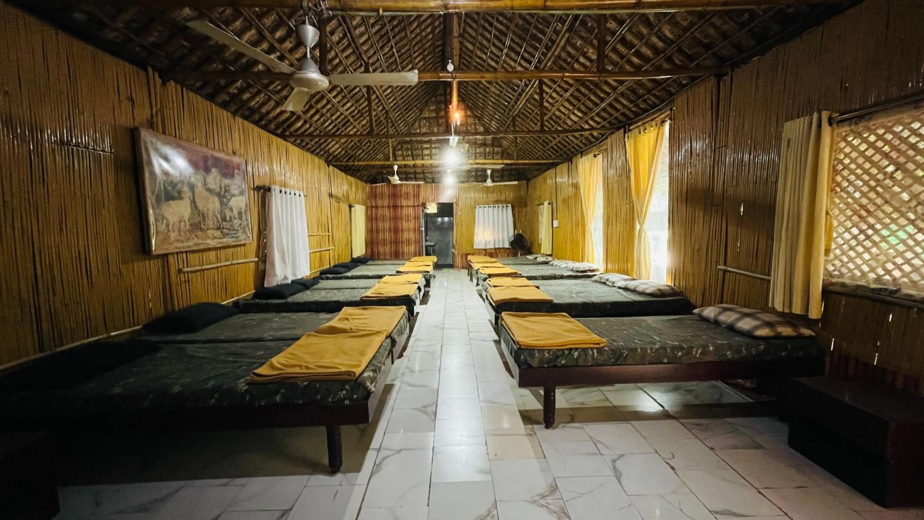 Photo of the whole room in Brook Ville