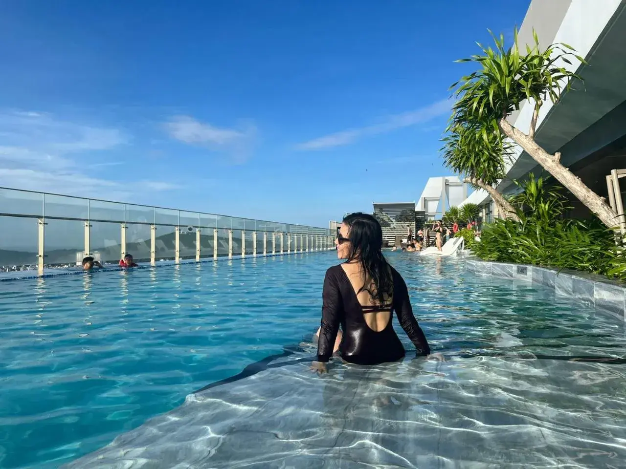 The Song Apartment Vung Tau Sea view The Song Apartment Vung Tau Sea view