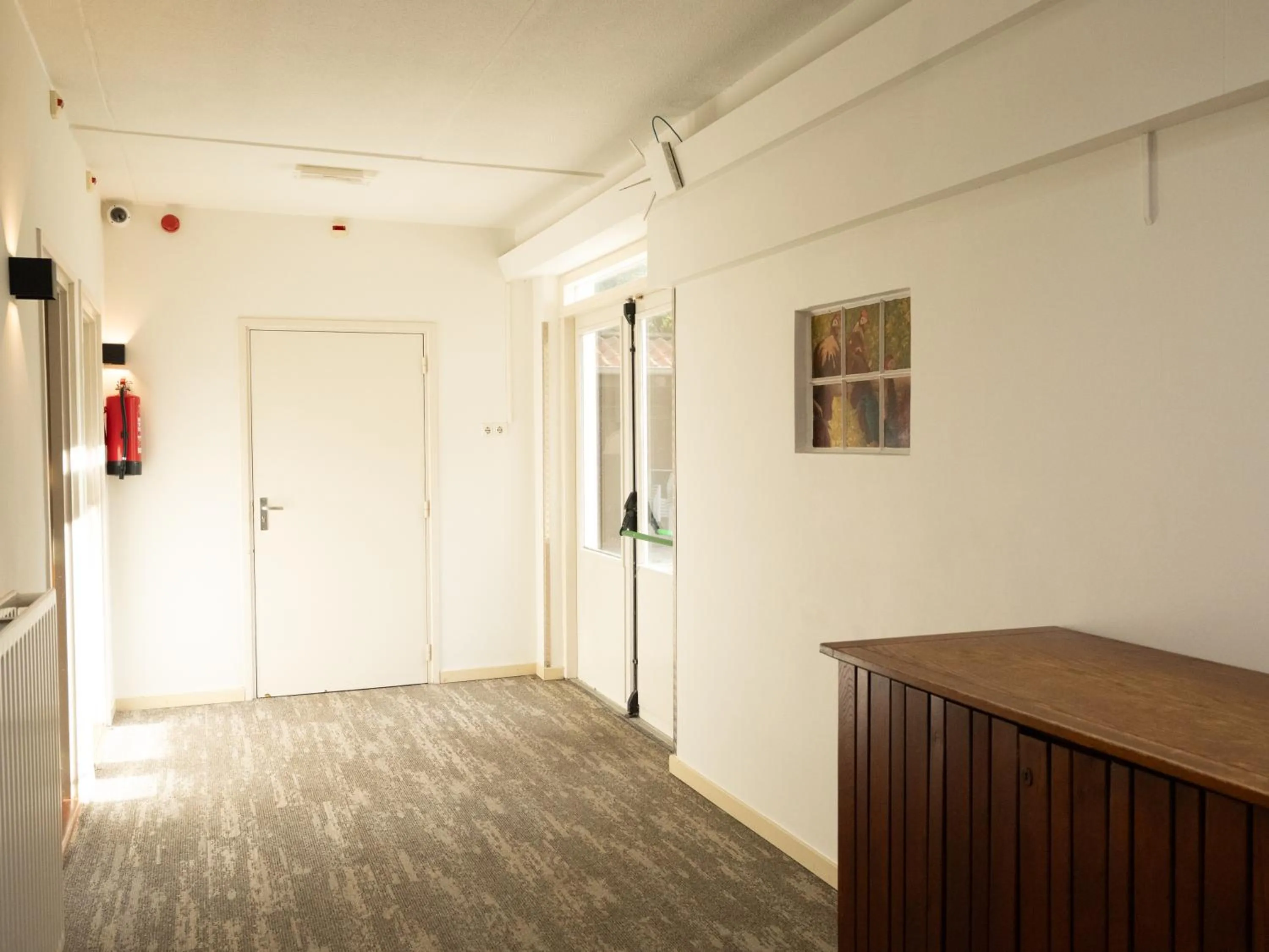 Auberge De Moerse Hoeve