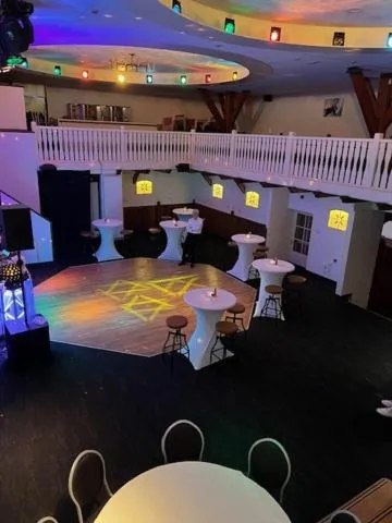 Auberge De Moerse Hoeve