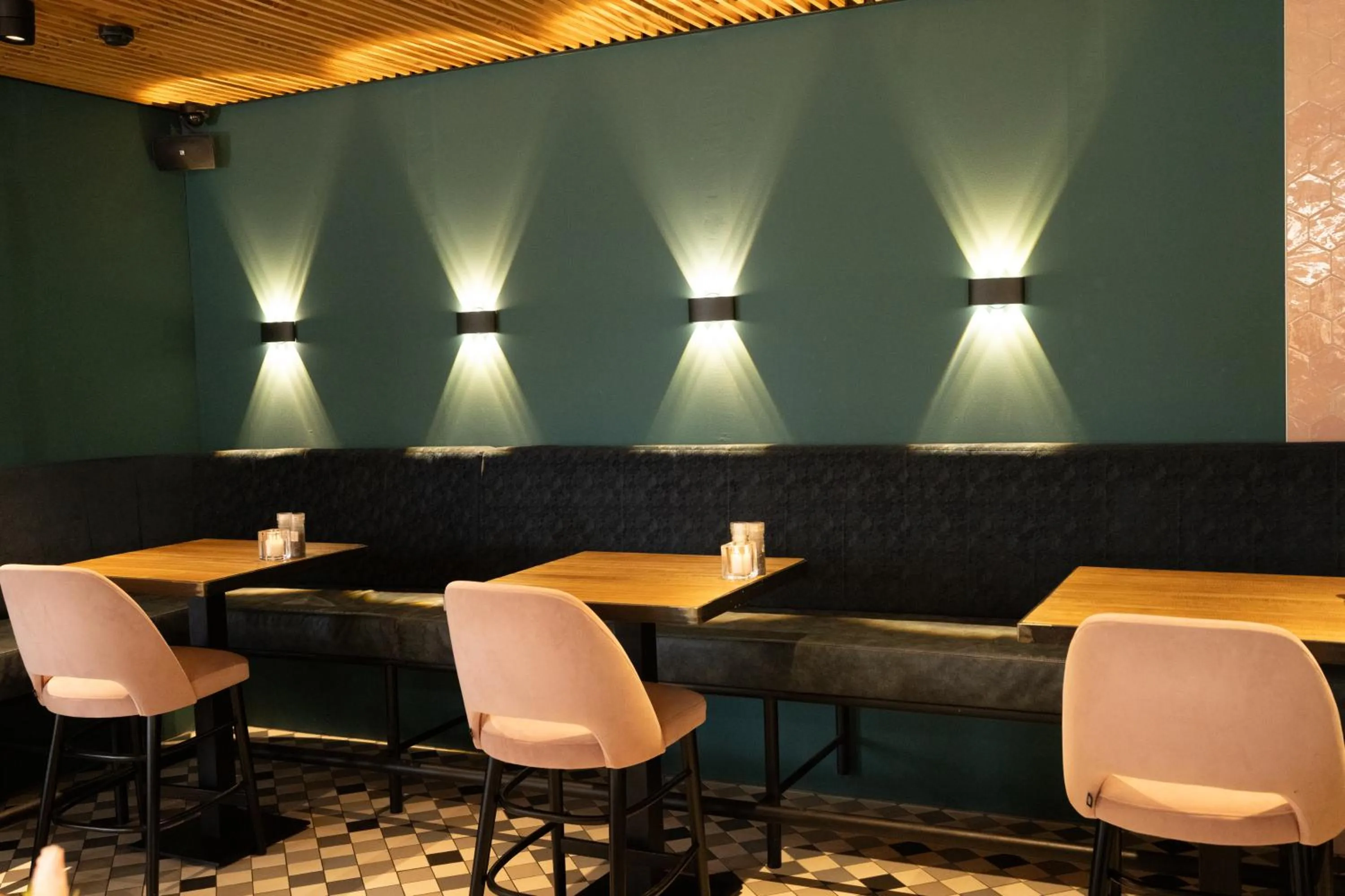 Auberge De Moerse Hoeve