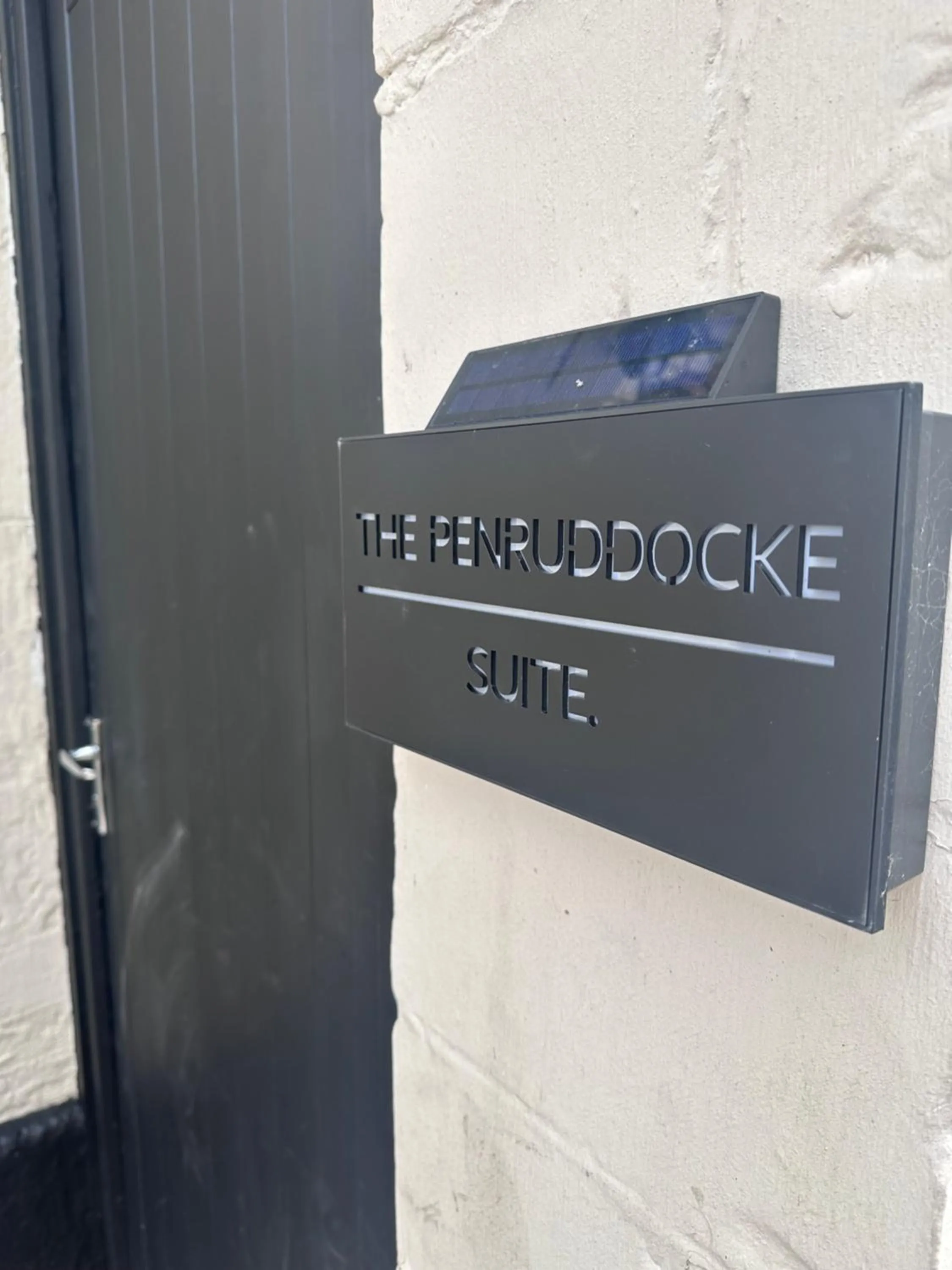 The Penruddocke Arms