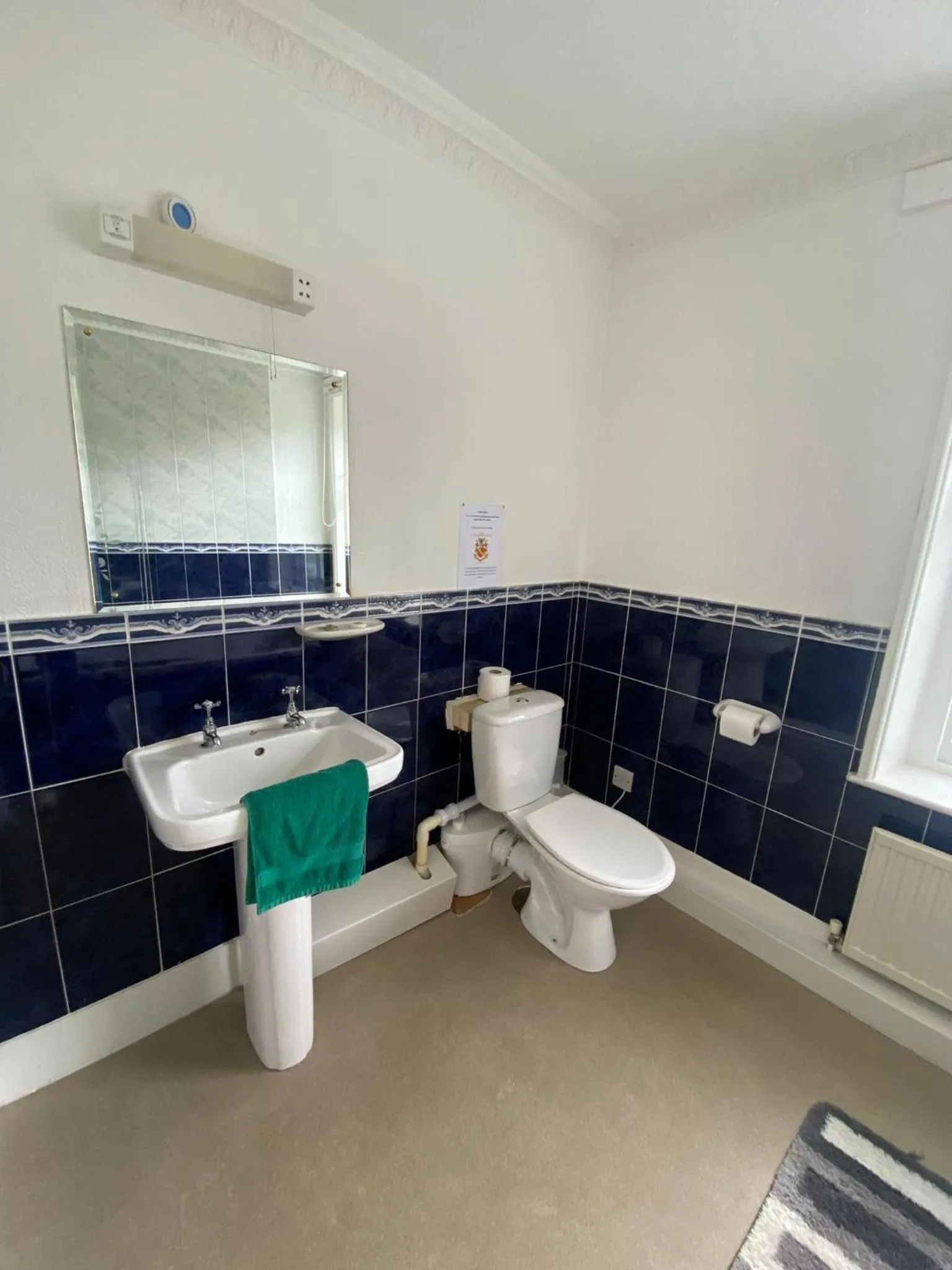 The Penruddocke Arms