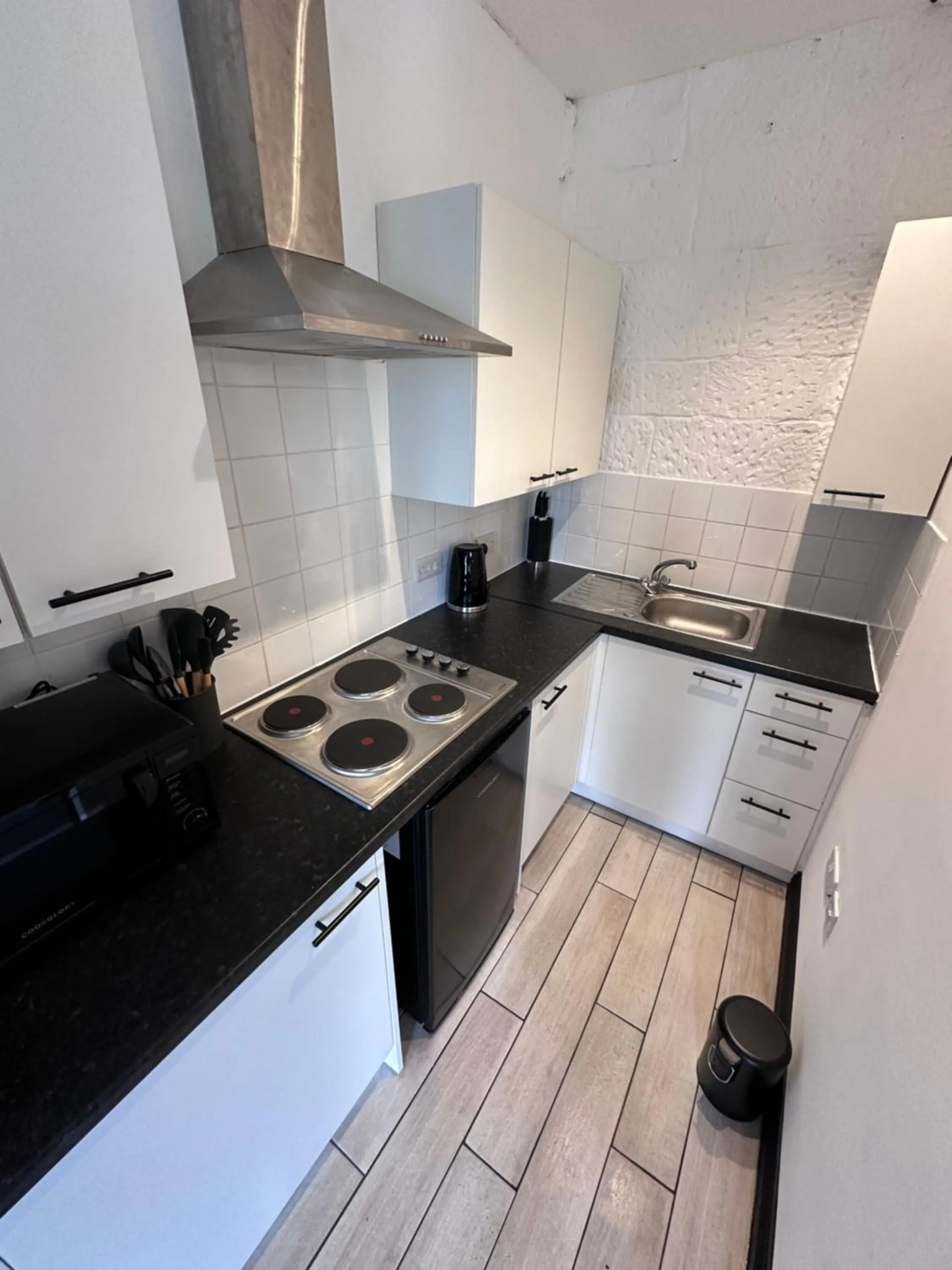 The Penruddocke Arms