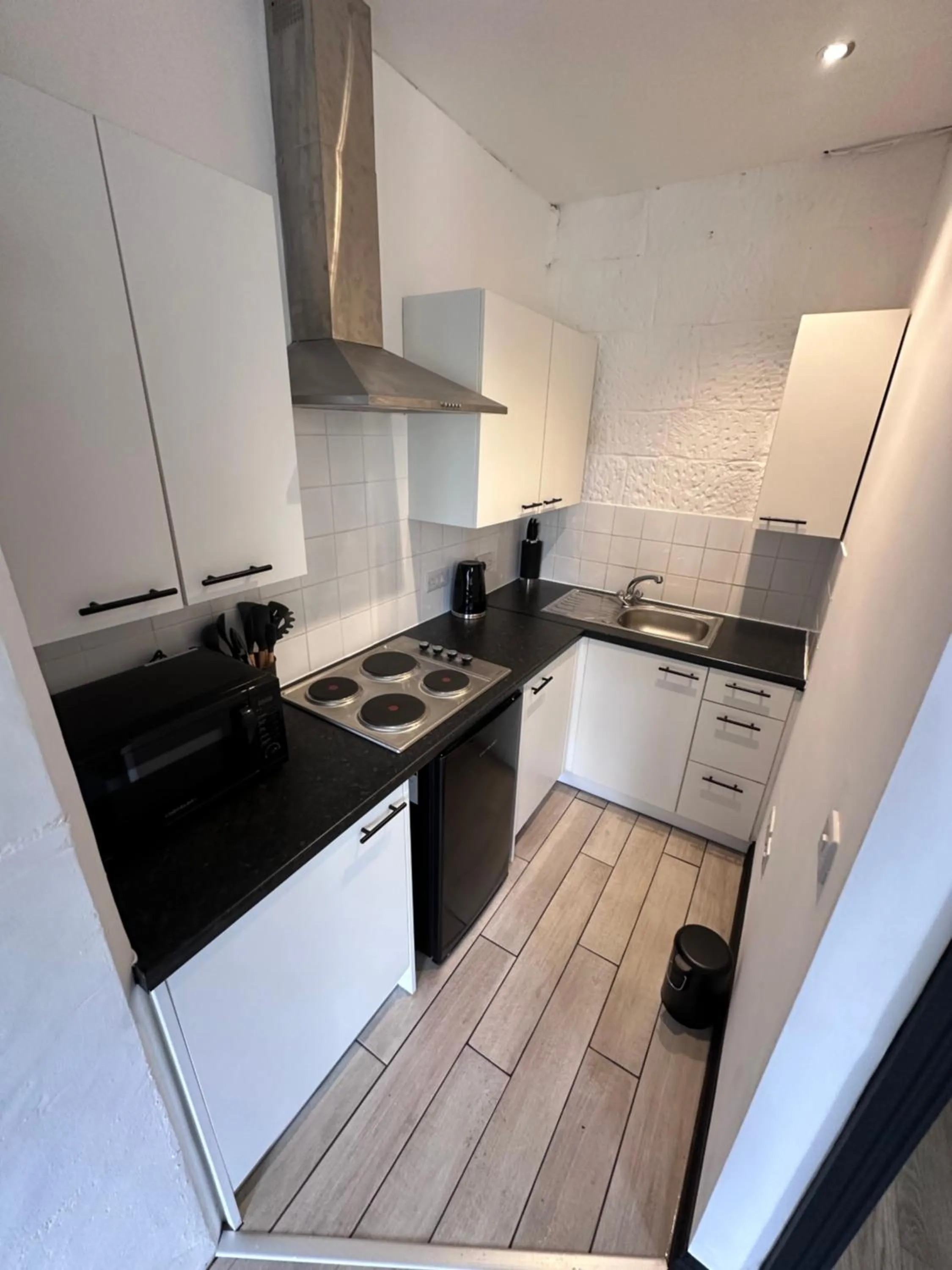 The Penruddocke Arms