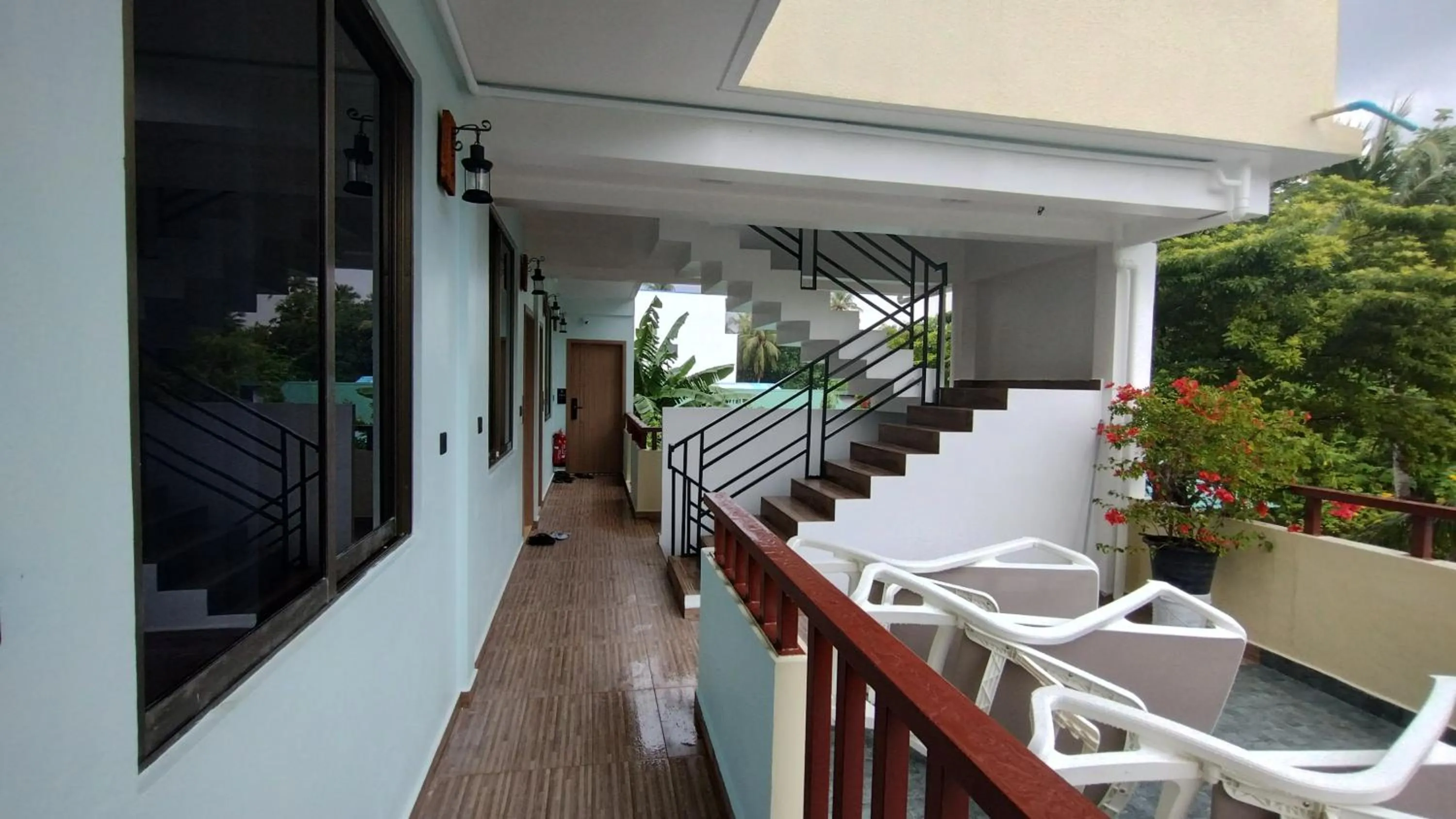 Property building in Madi Grand Maldives