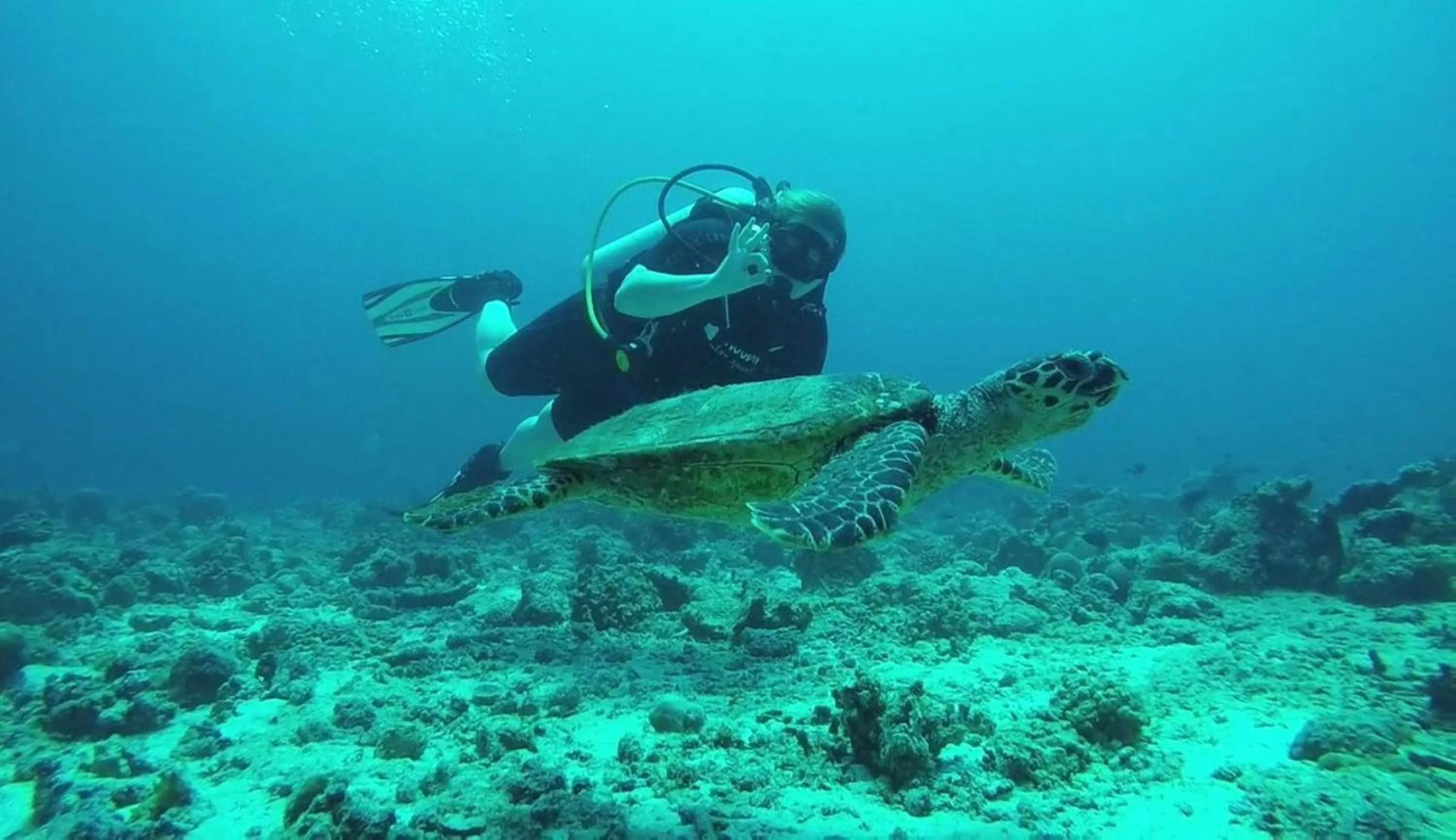 Activities in Madi Grand Maldives