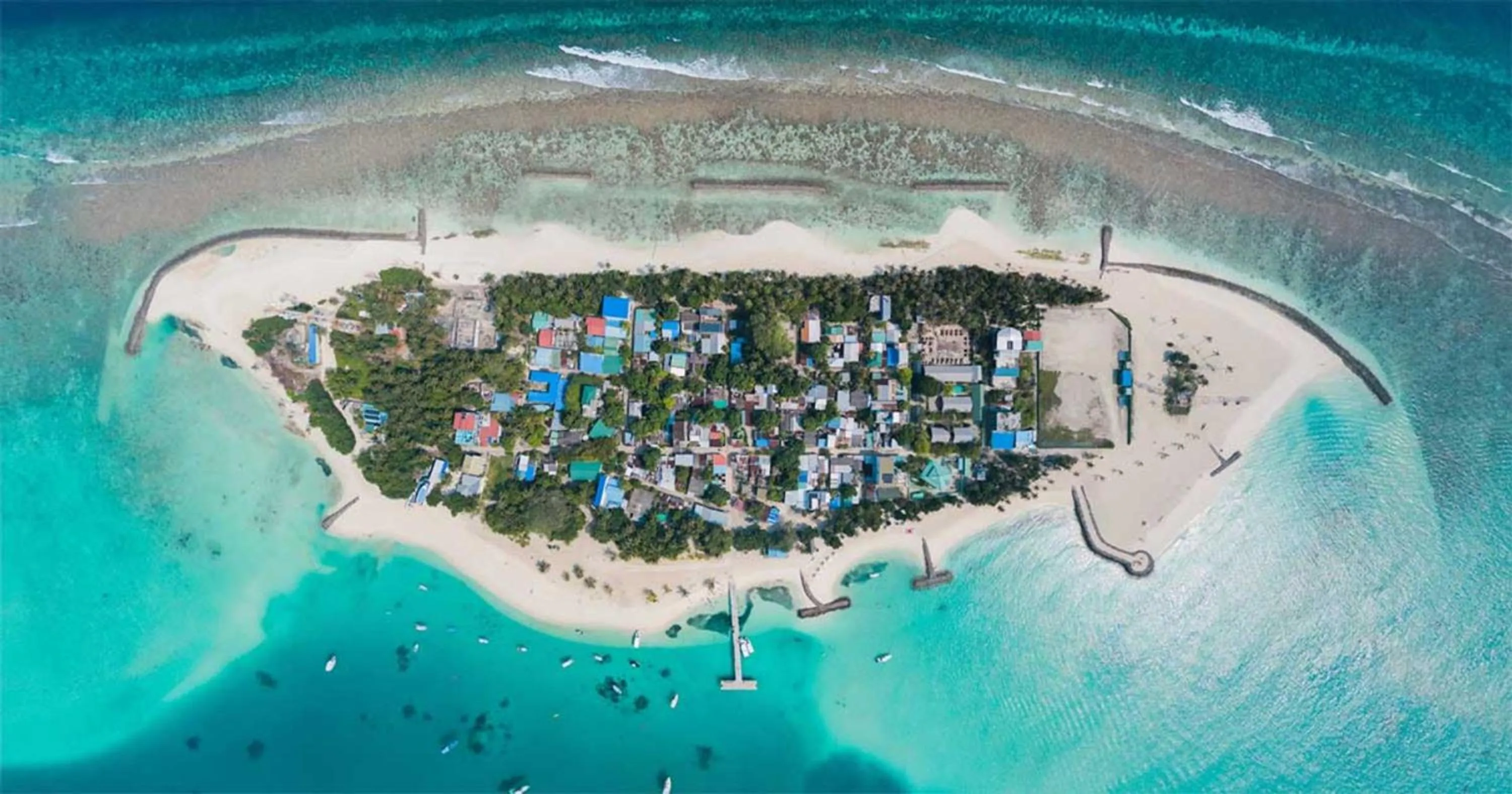 Nearby landmark in Madi Grand Maldives
