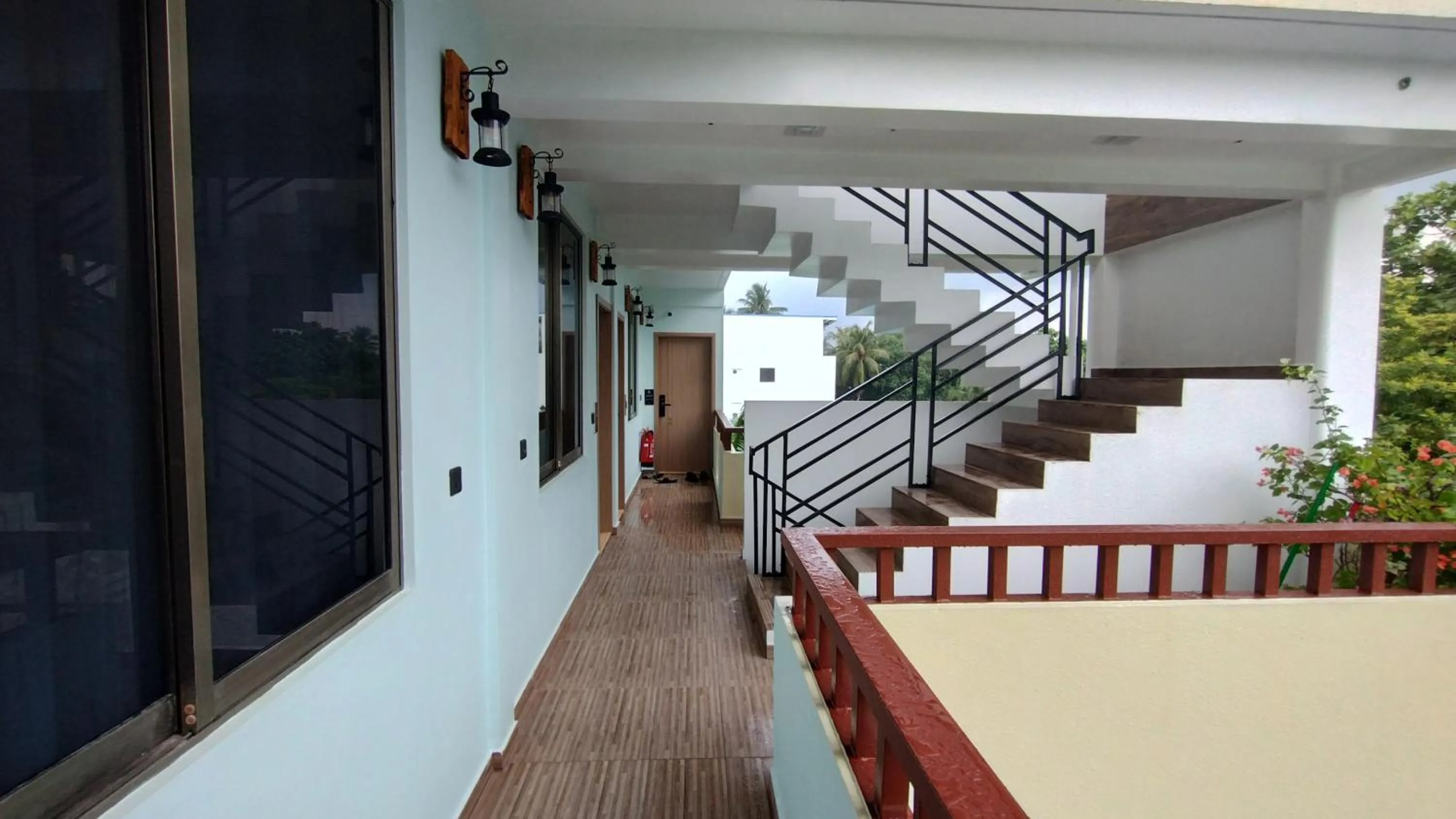 Property building in Madi Grand Maldives