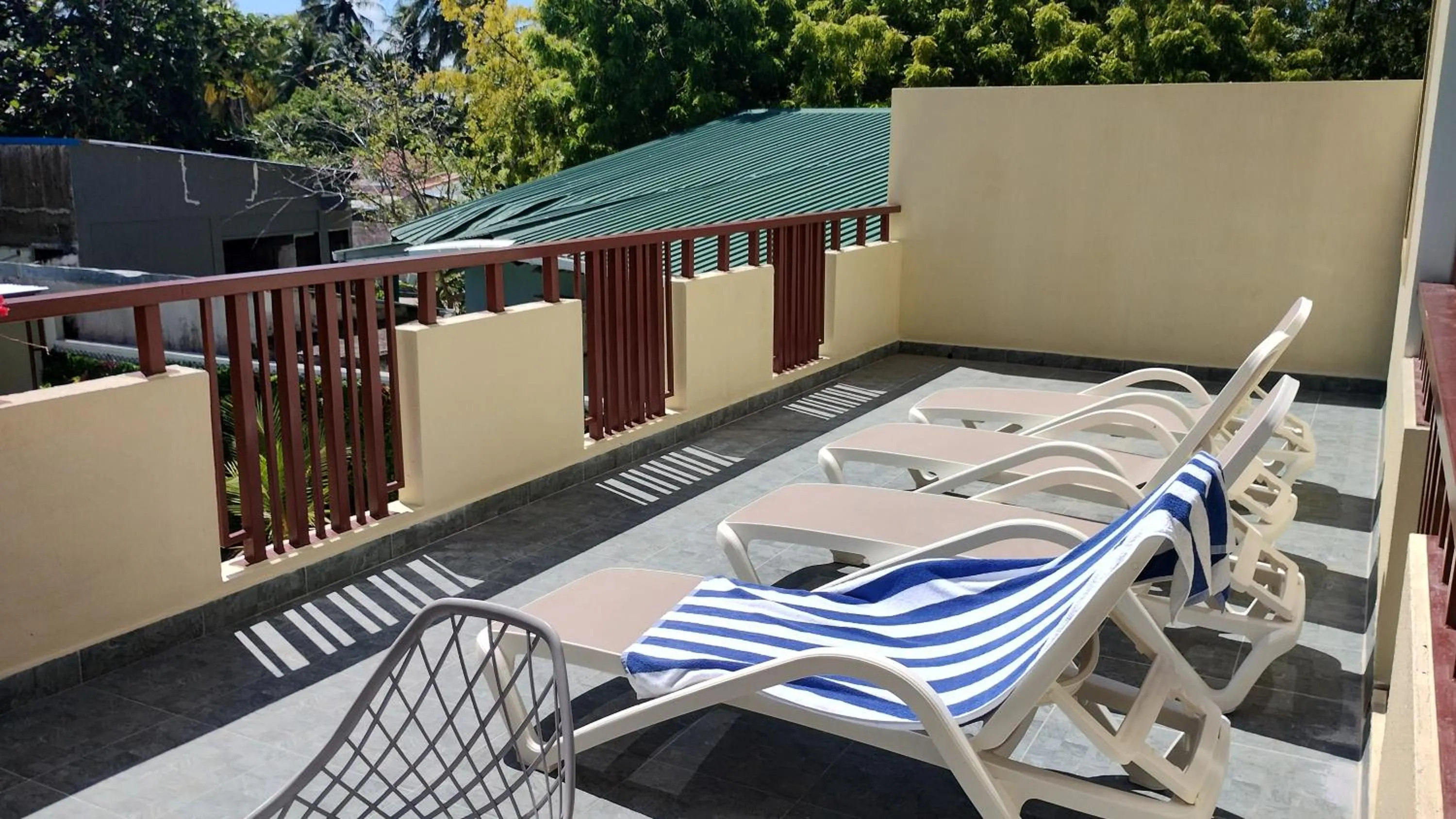 Day in Madi Grand Maldives