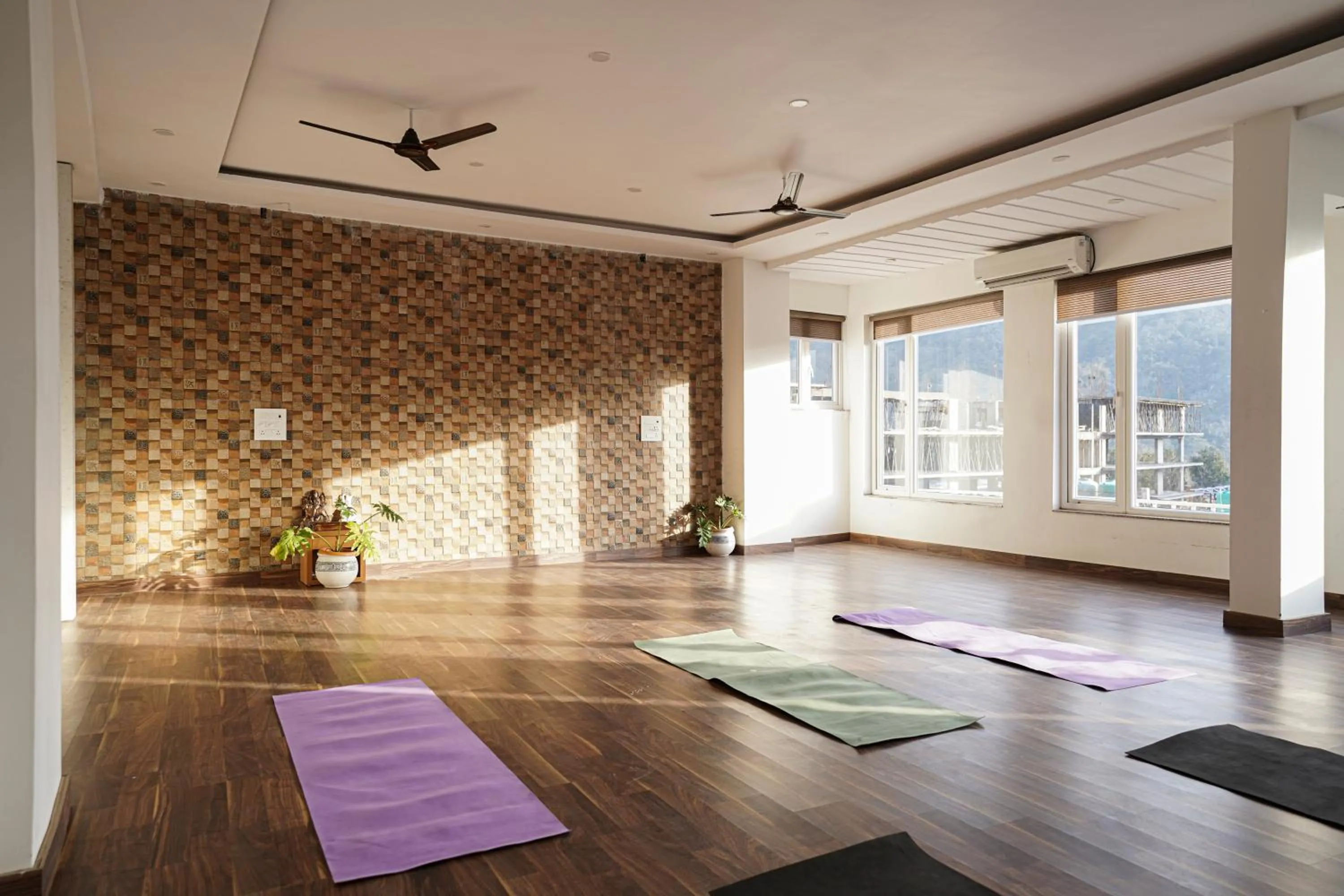 Activities in Tripli Hotels Ayushman Retreat