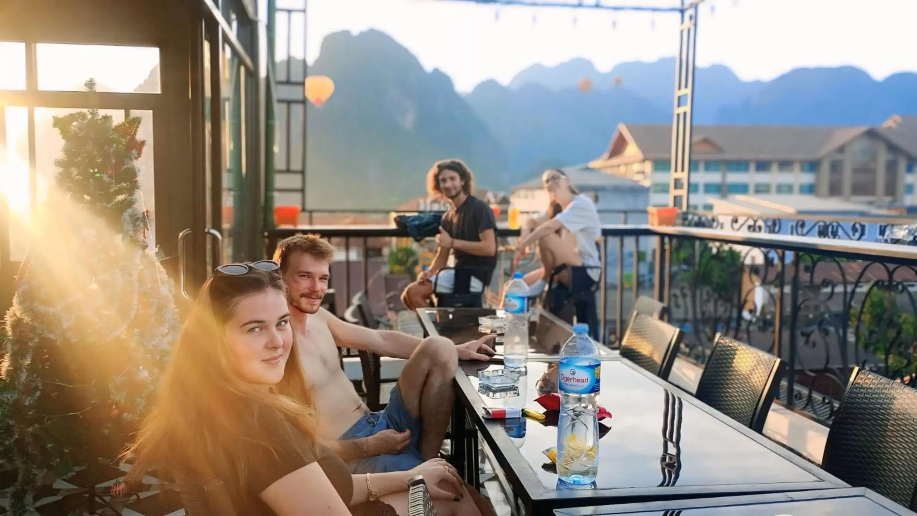 Champa Inn Hotel Champa Inn Hotel