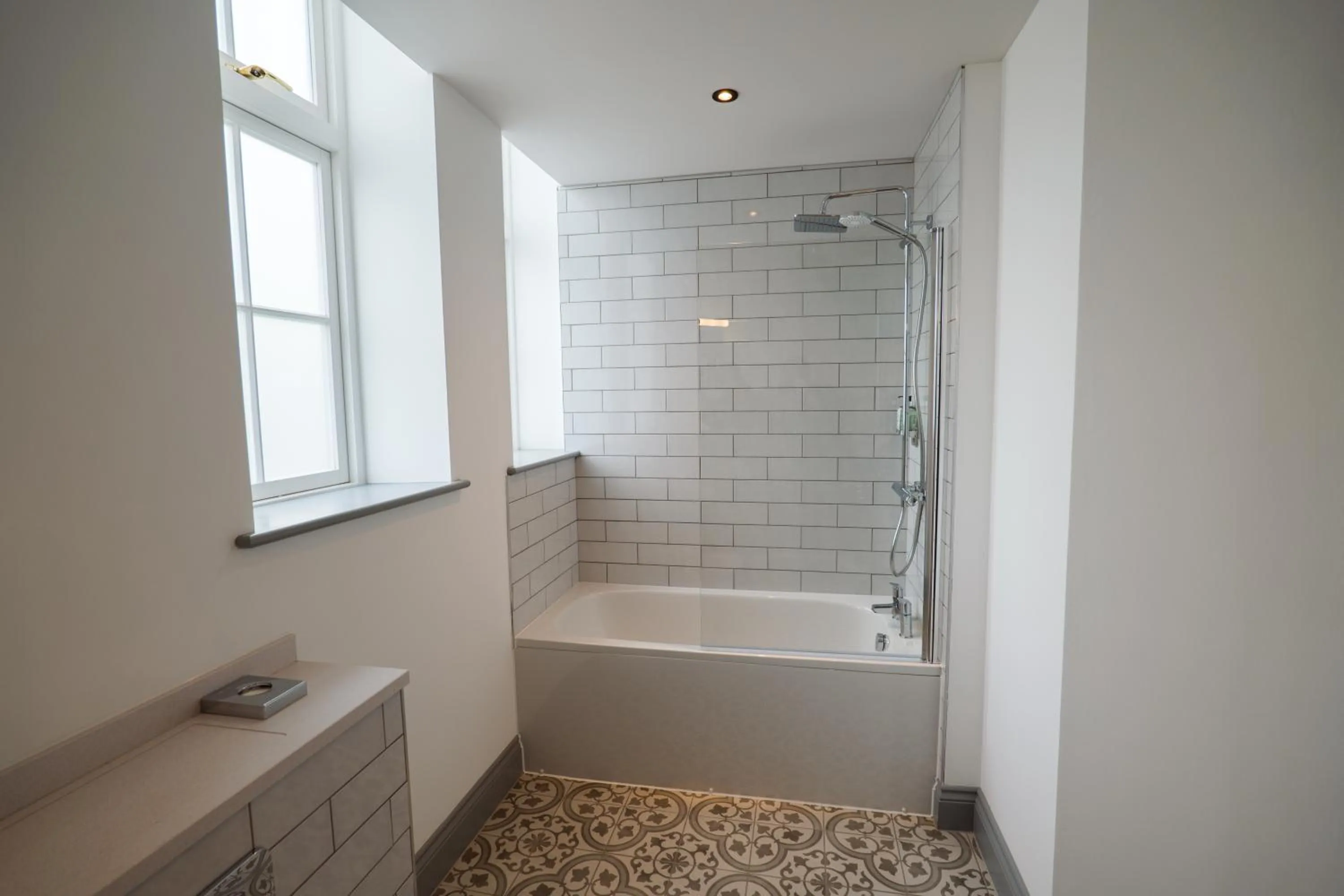 Bathroom in The Ripon Inn - The Inn Collection Group