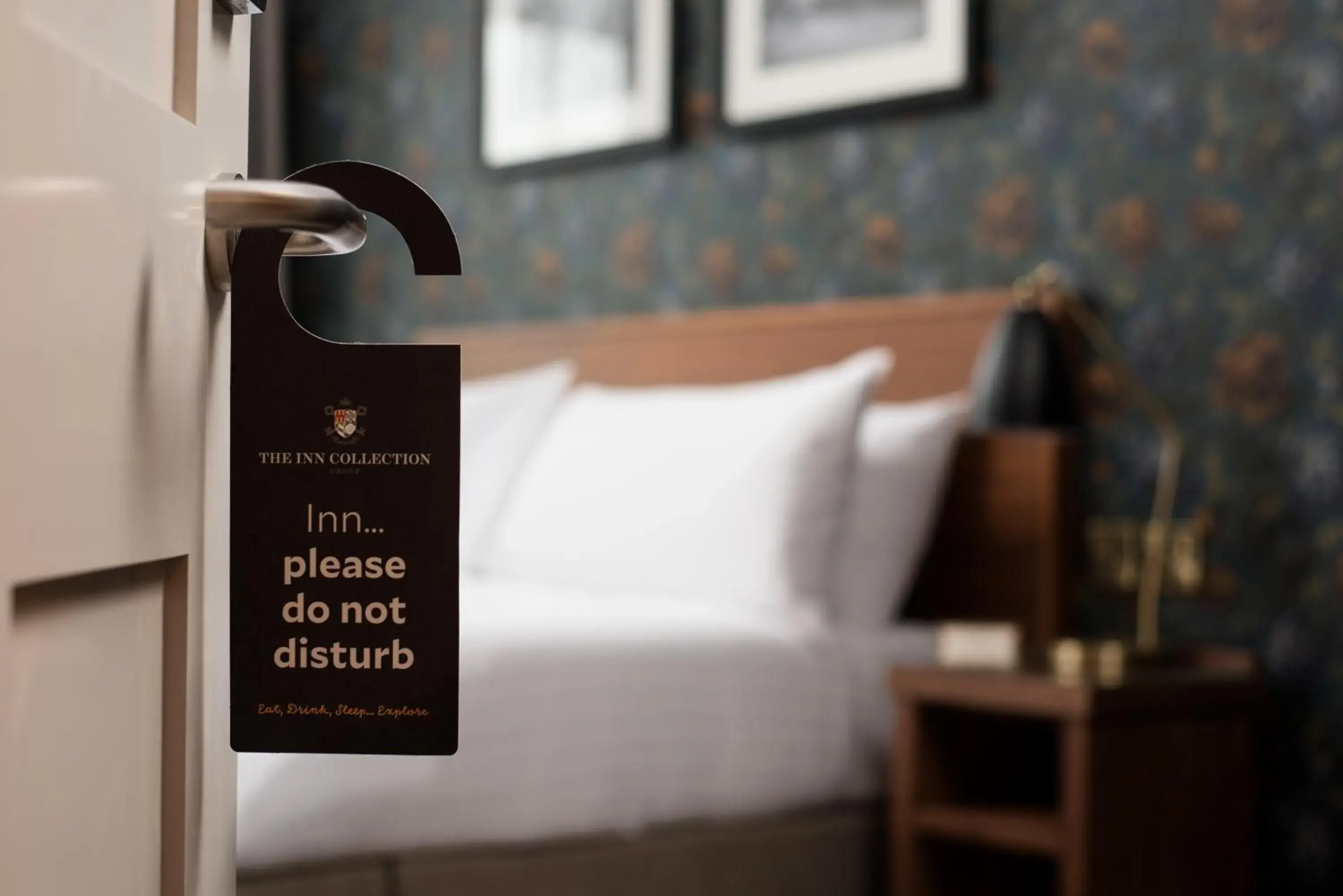 Double Room - single occupancy in The Ripon Inn - The Inn Collection Group Double Room - single occupancy in The Ripon Inn - The Inn Collection Group