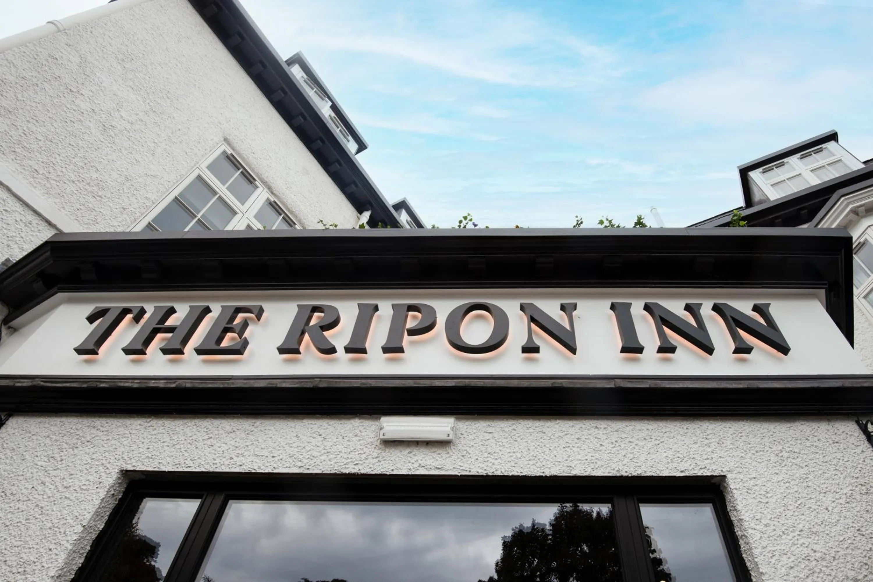 Property building in The Ripon Inn - The Inn Collection Group