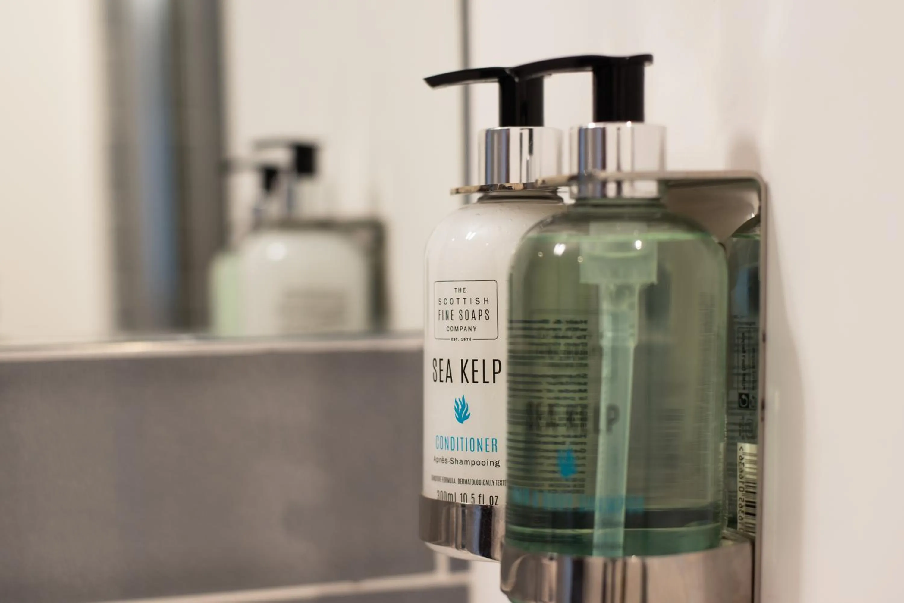 Bathroom in The Ripon Inn - The Inn Collection Group