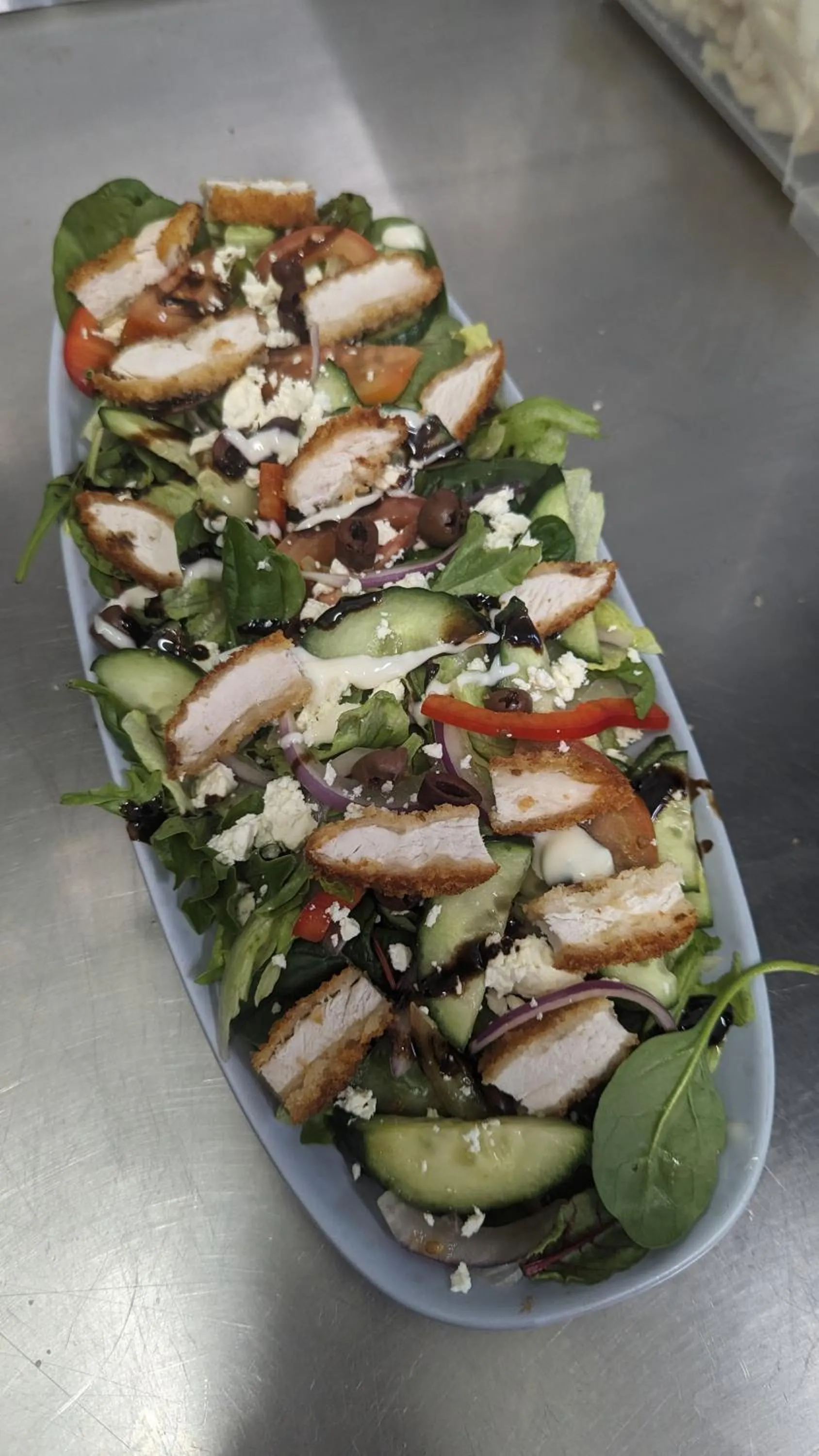 GRAND CENTRAL HOTEL PROSERPINE