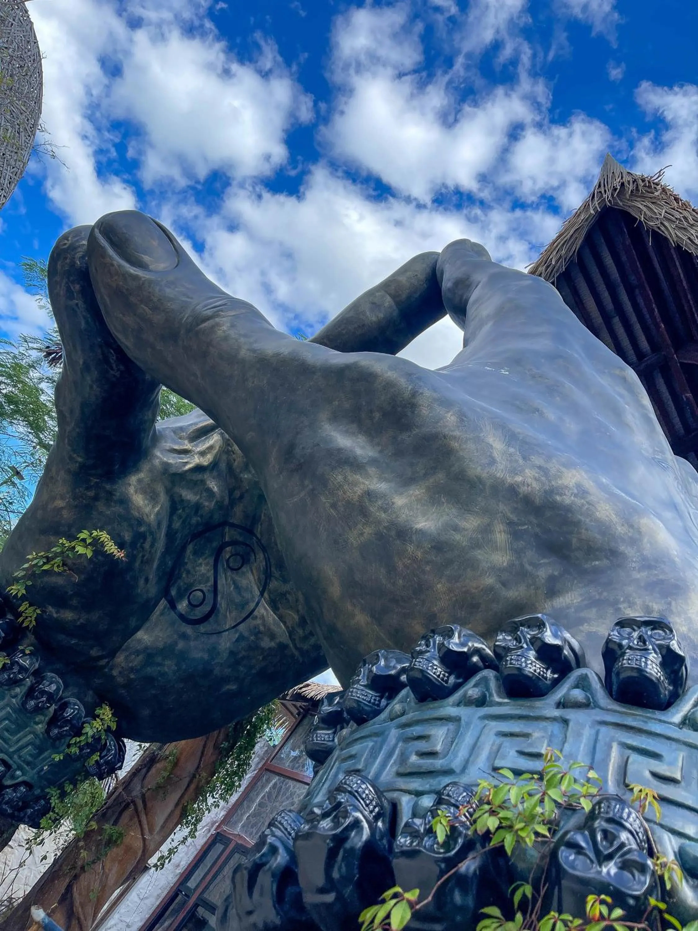 Day in Akuazul Resorts Adults Only