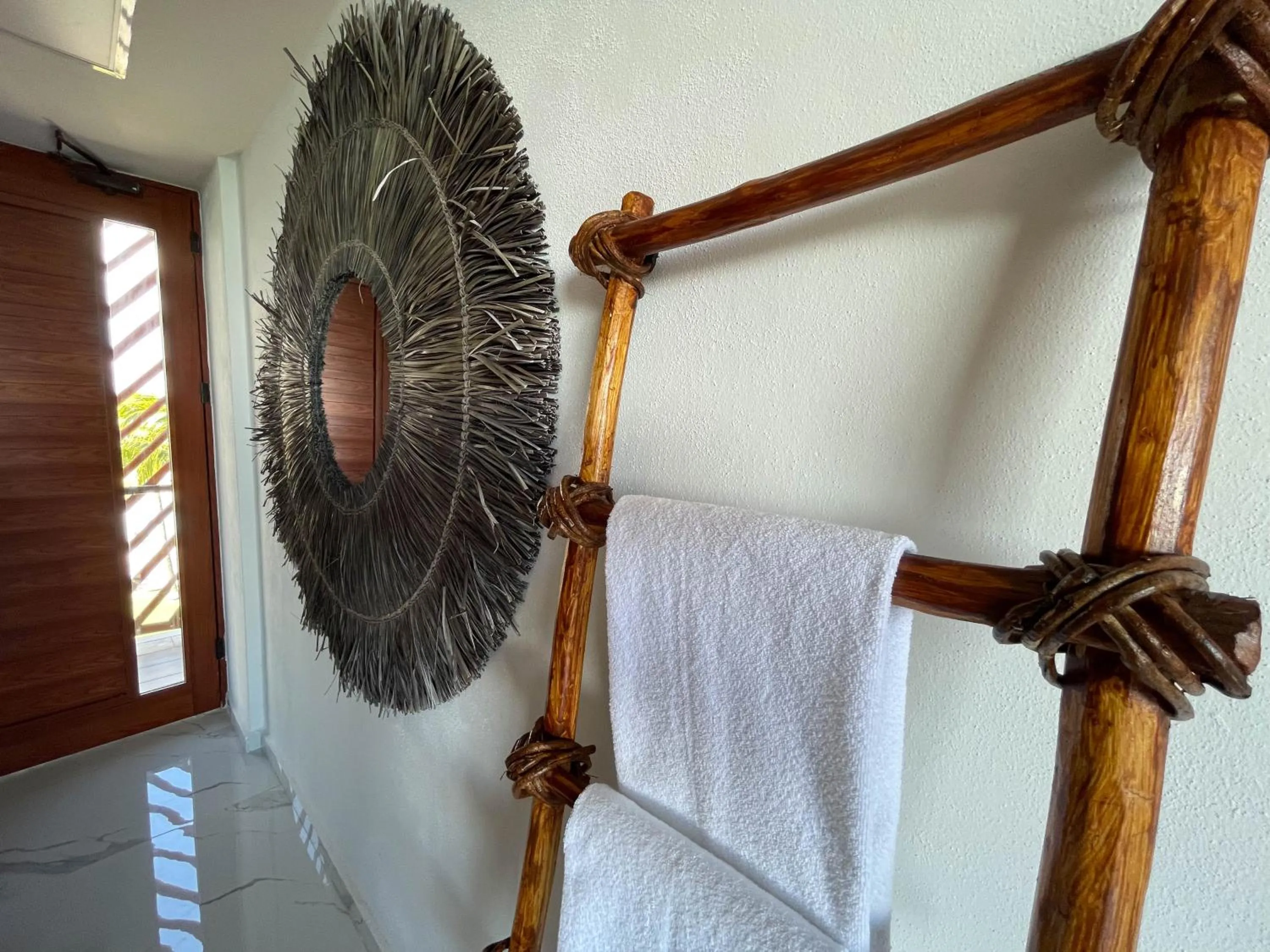 Photo of the whole room, Bed in Akuazul Resorts Adults Only