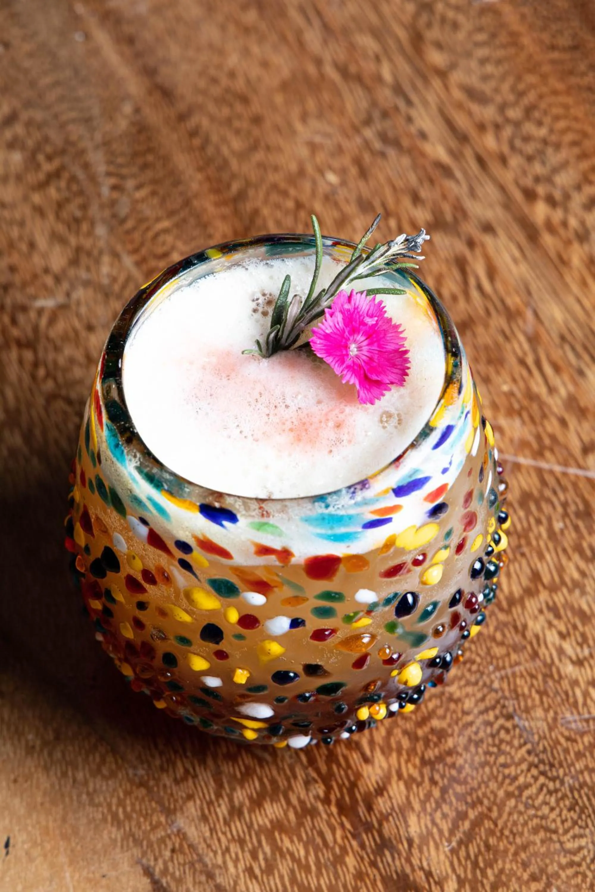 Restaurant/places to eat in Akuazul Resorts Adults Only