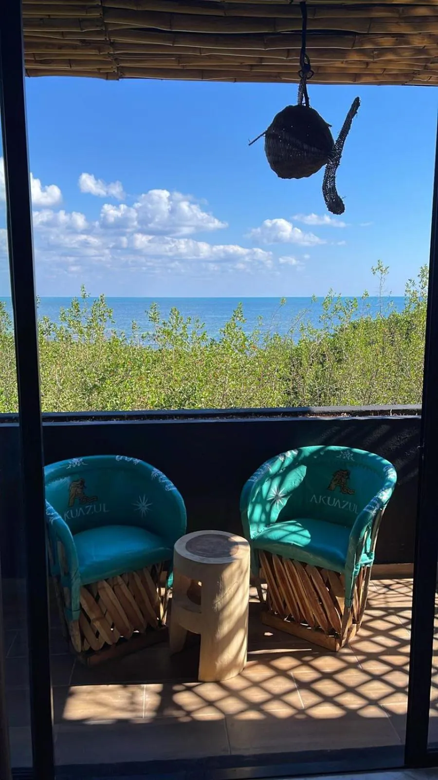 Natural landscape in Akuazul Resorts Adults Only