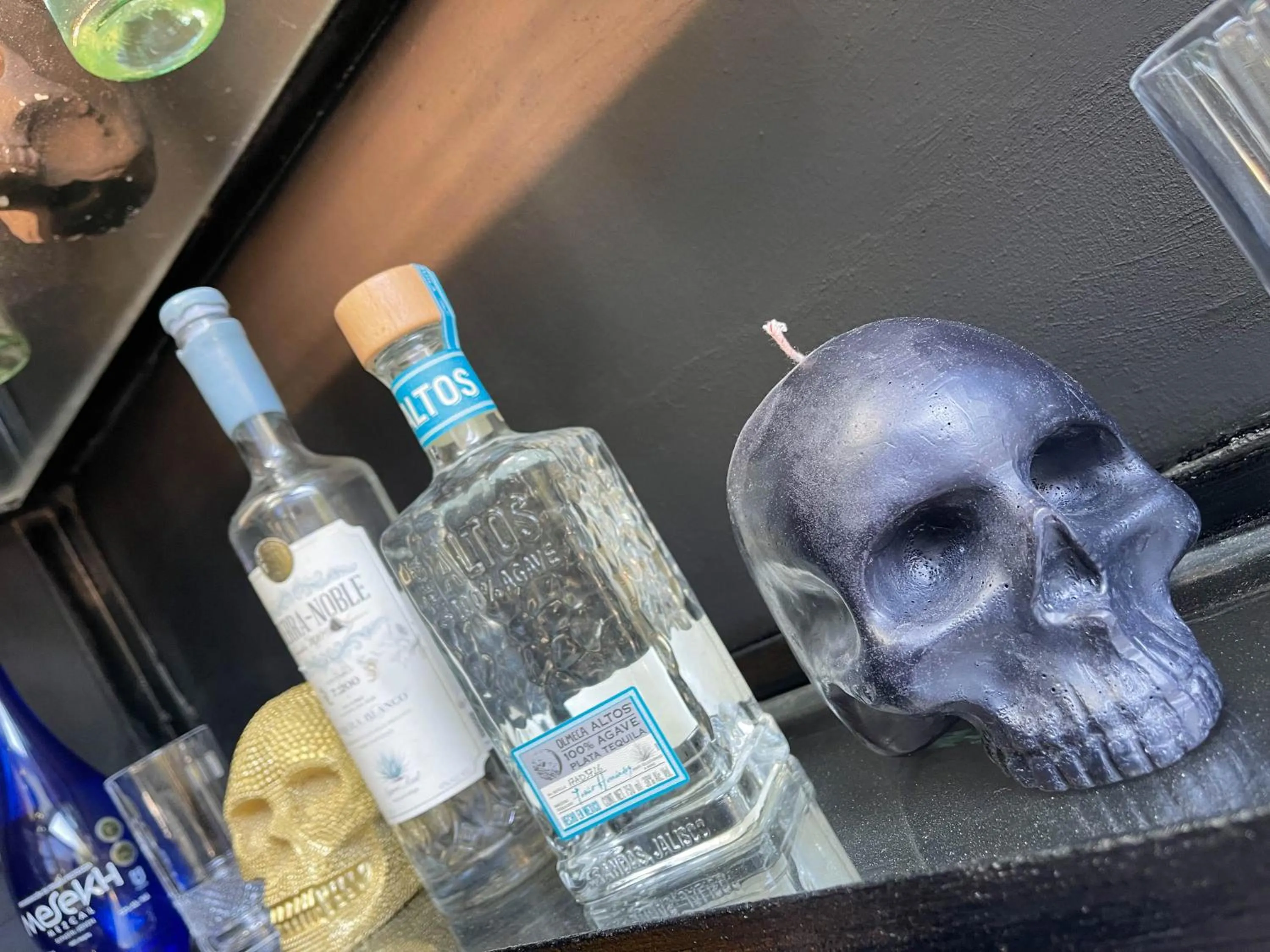 Lounge or bar in Akuazul Resorts Adults Only