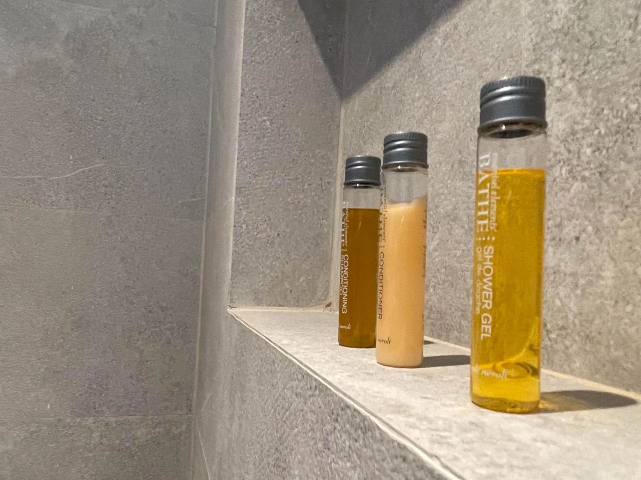 Toilet in Akuazul Resorts Adults Only