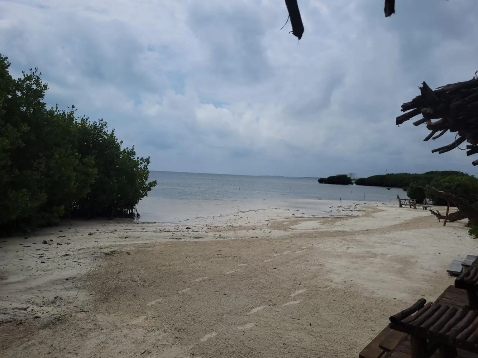 Beach in Akuazul Resorts Adults Only