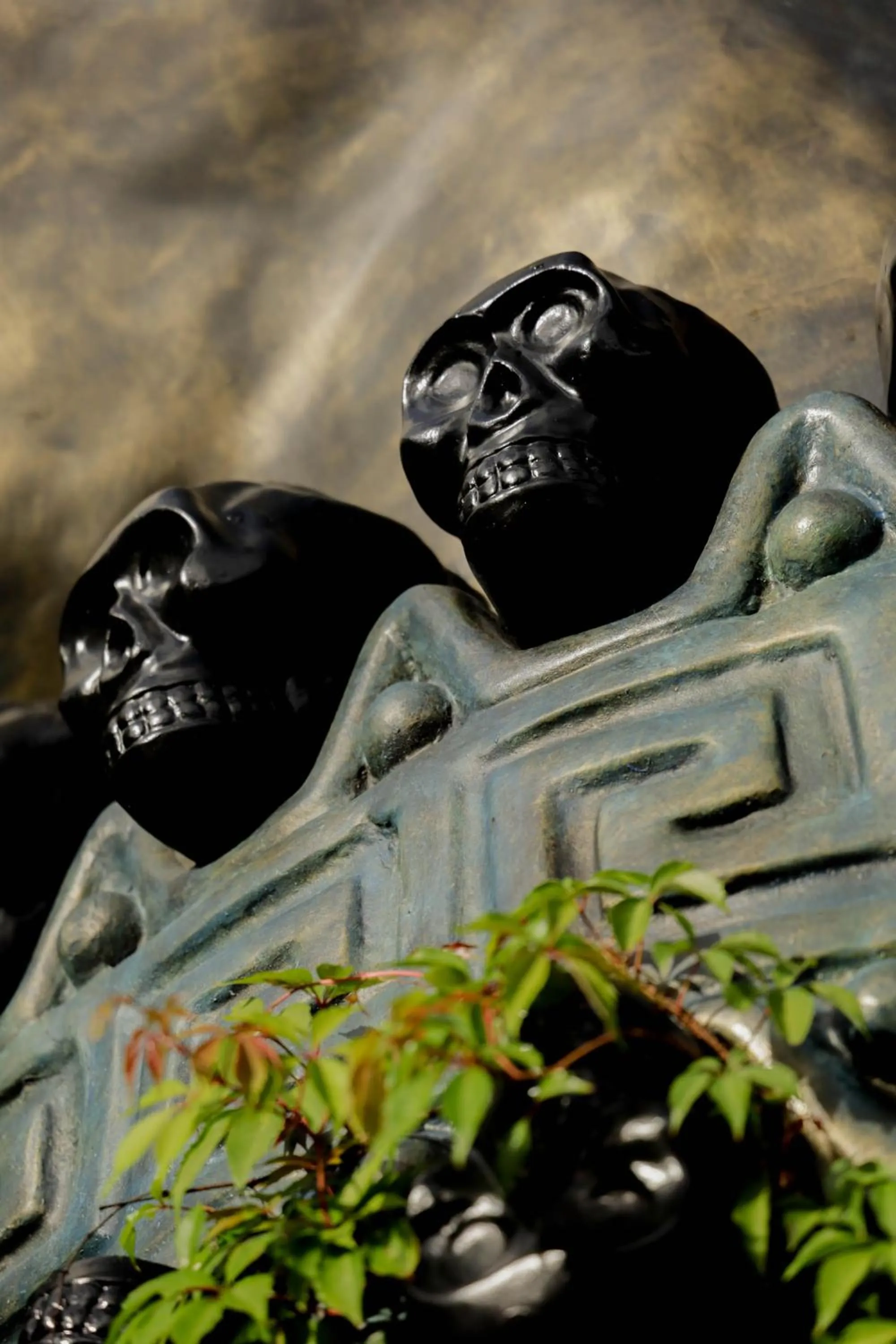 Property building in Akuazul Resorts Adults Only