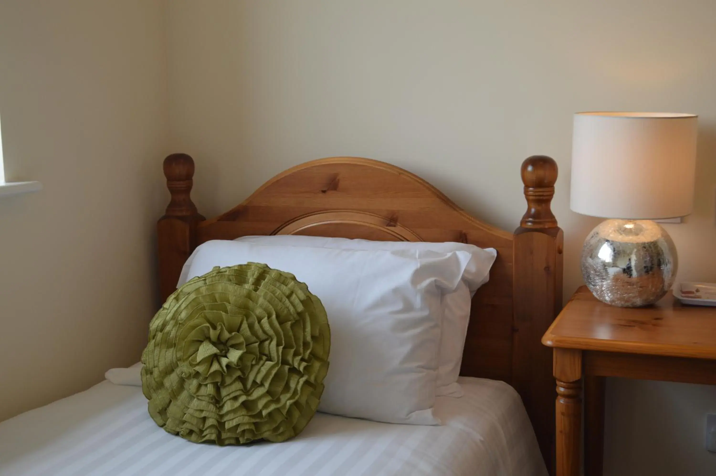 Small Single Room in the grange boutique guest house Small Single Room in the grange boutique guest house