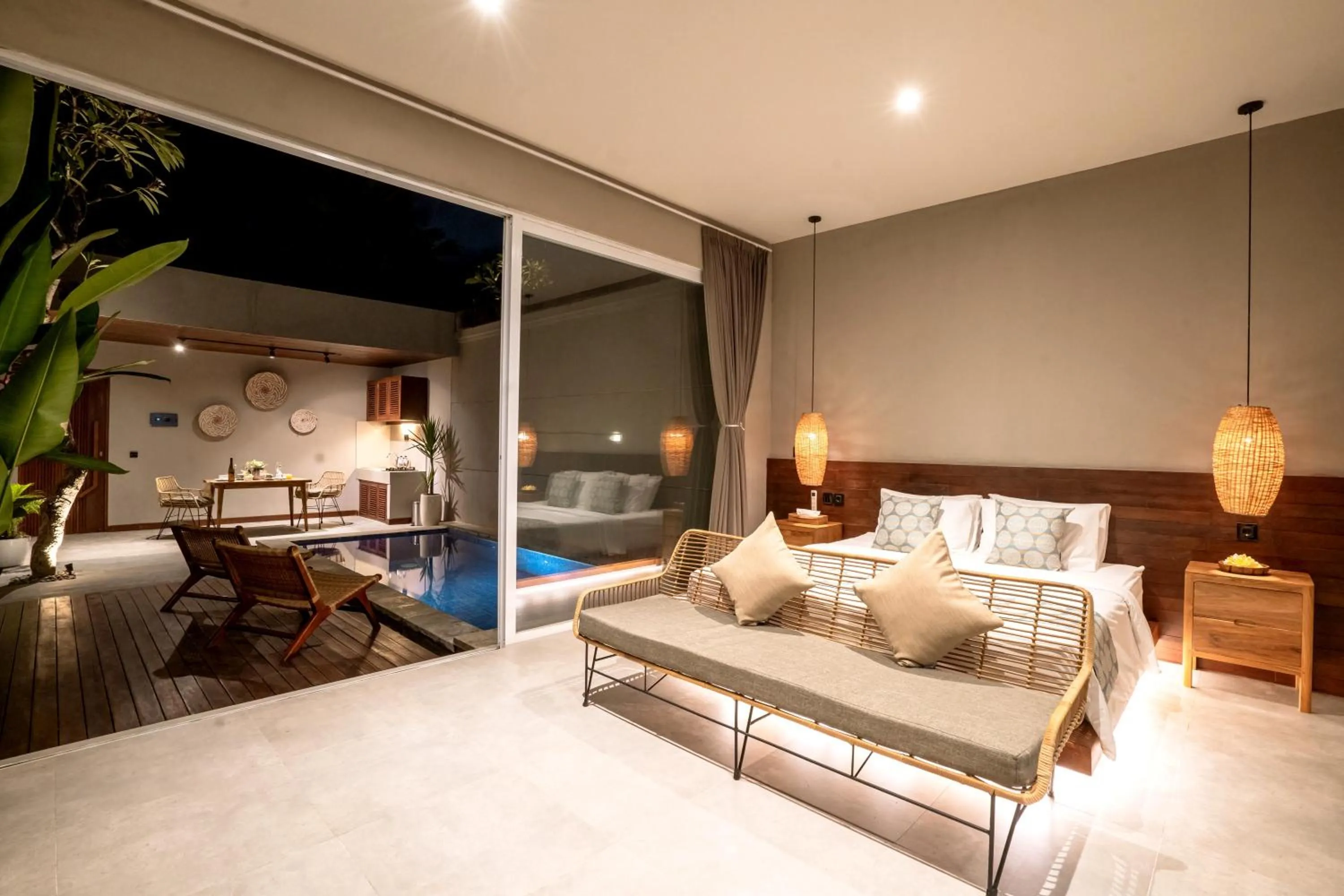 Damarya Villa Canggu by Samhita Bali