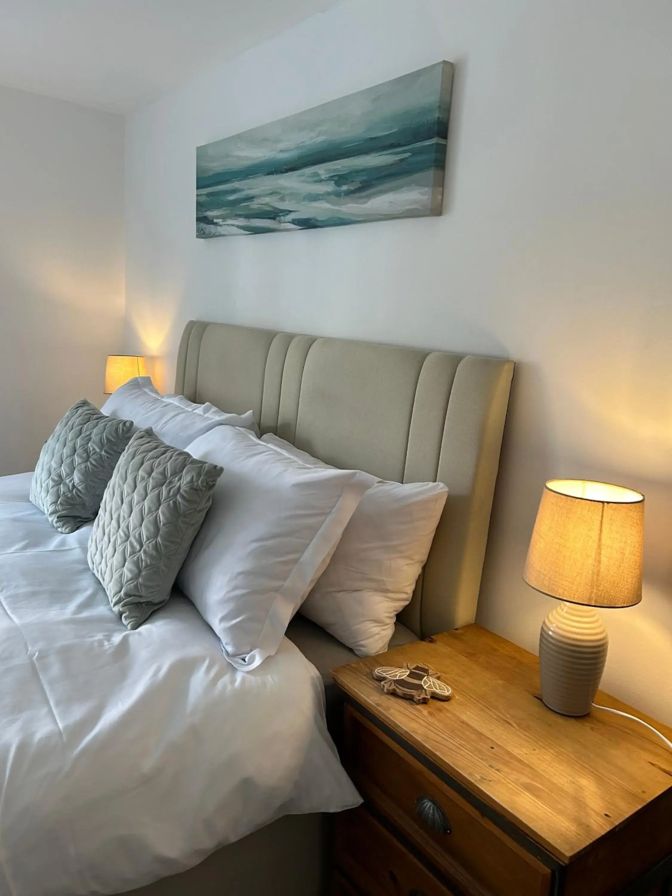 Standard Double Room in The Downe Arms Inn Standard Double Room in The Downe Arms Inn