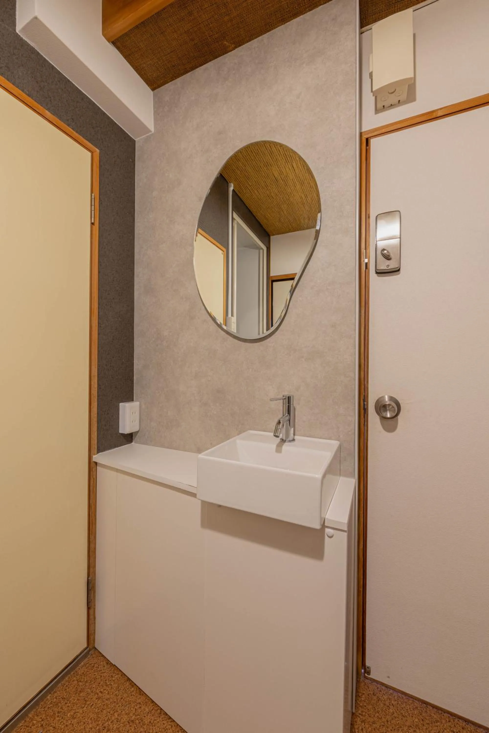 Hostel JAQ takamatsu